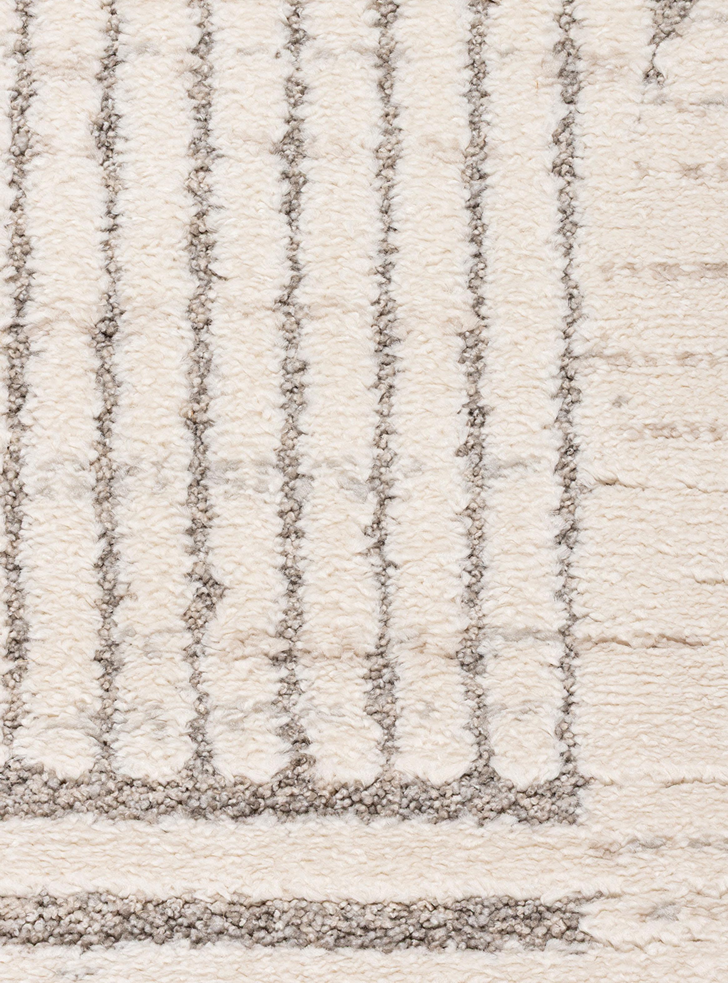 Alfombra Orbe 200x290 cm  2267-1