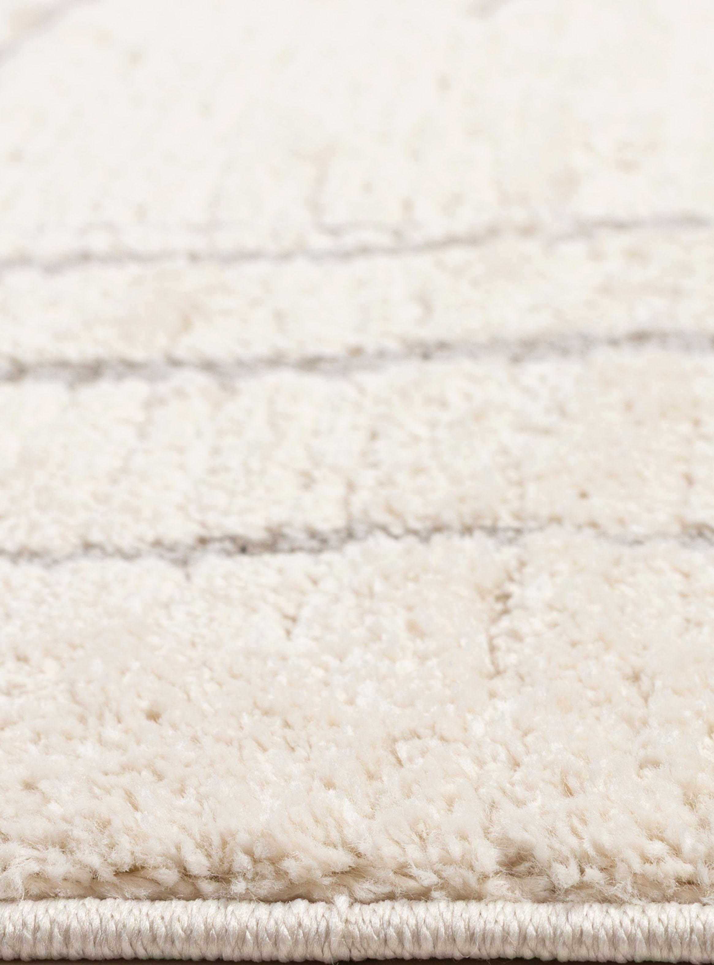Alfombra Orbe 200x290 cm  64393-1