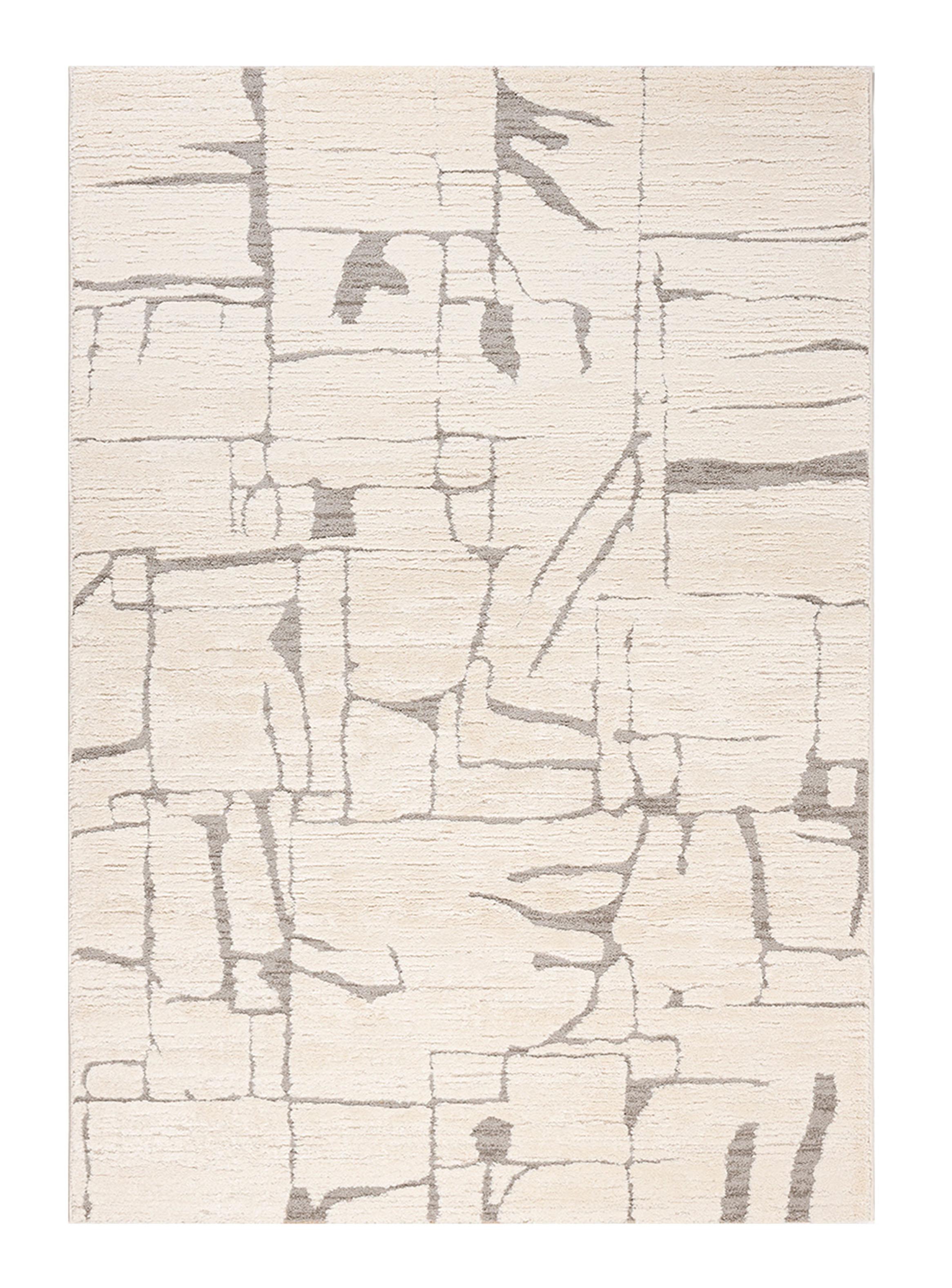 Alfombra Orbe 200x290 cm  64393-0