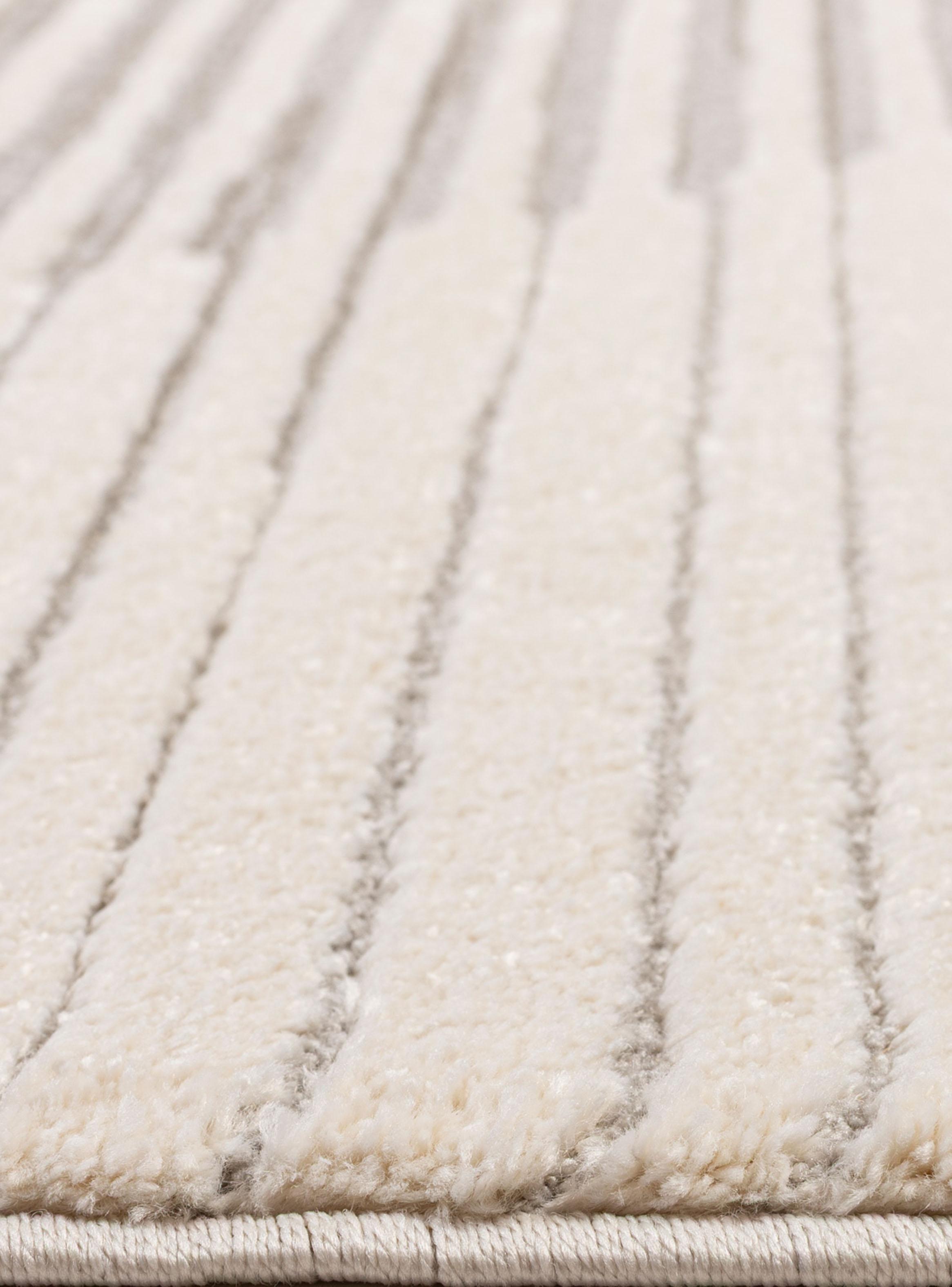 Alfombra Orbe 200x290 cm  64395-1