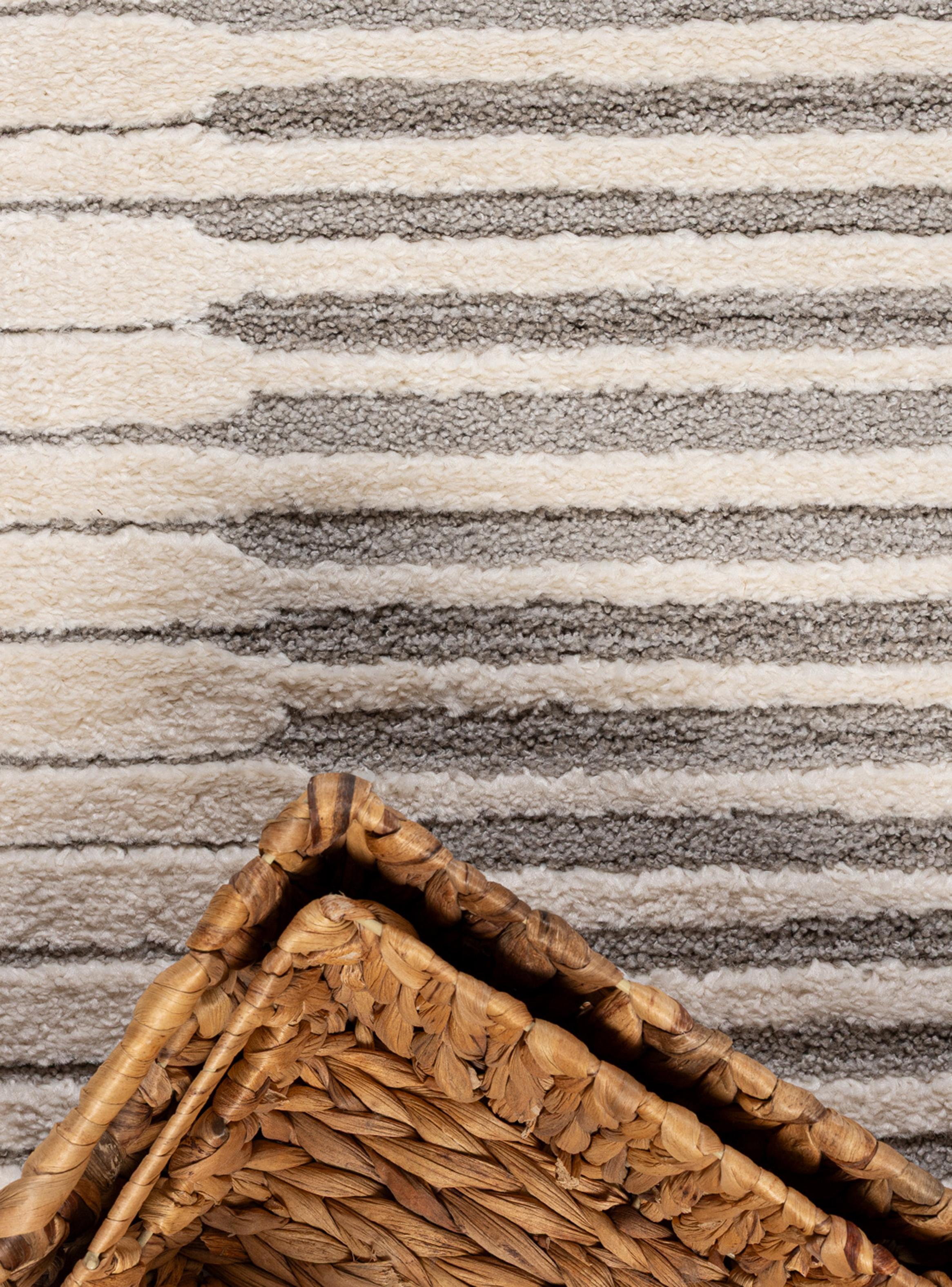 Alfombra Orbe 200x290 cm  64395-2