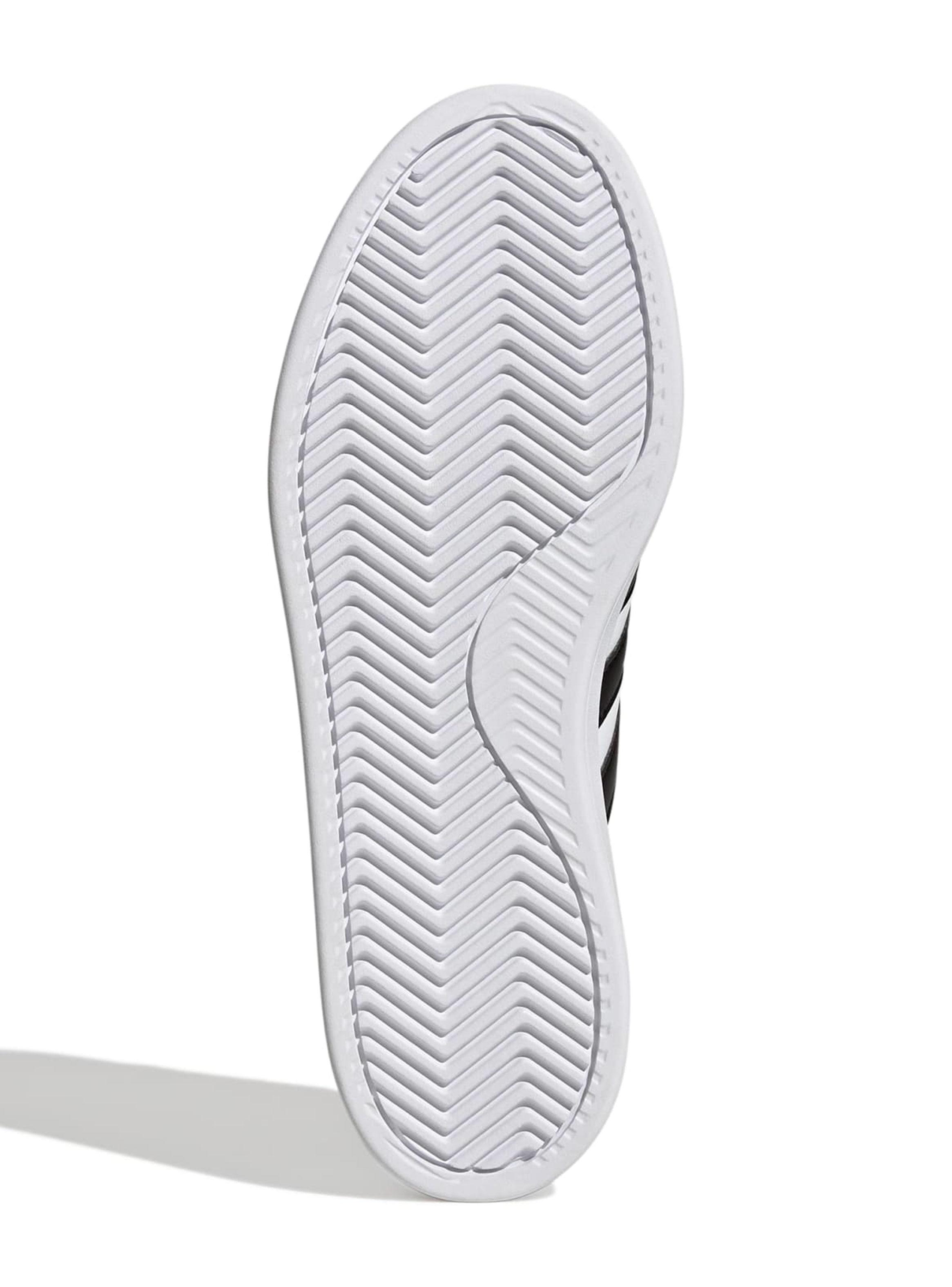 Zapatilla Urbana Grand-Court Hombre-5