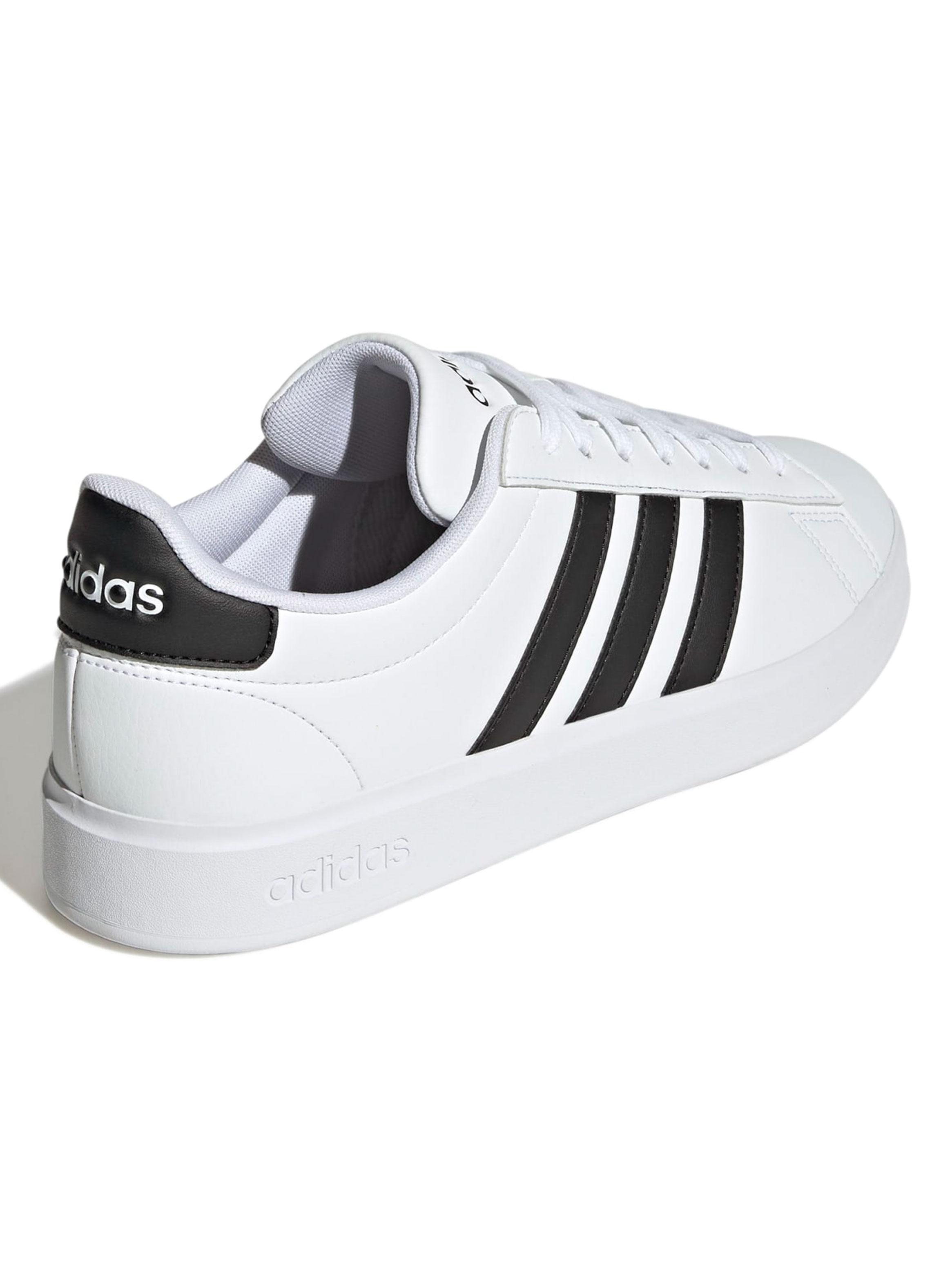 Zapatilla Urbana Grand-Court Hombre-3