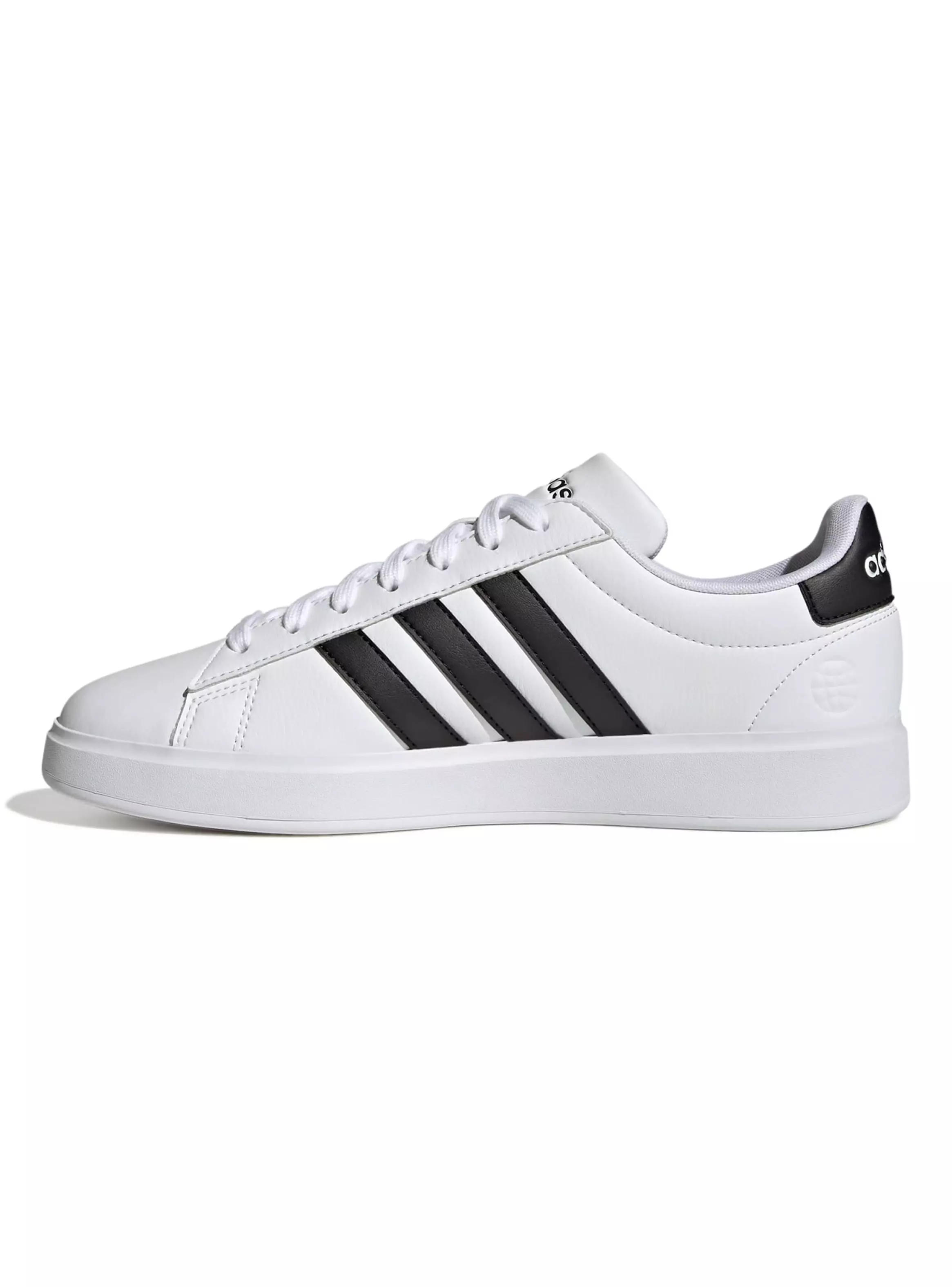 Zapatilla Urbana Grand-Court Hombre-2