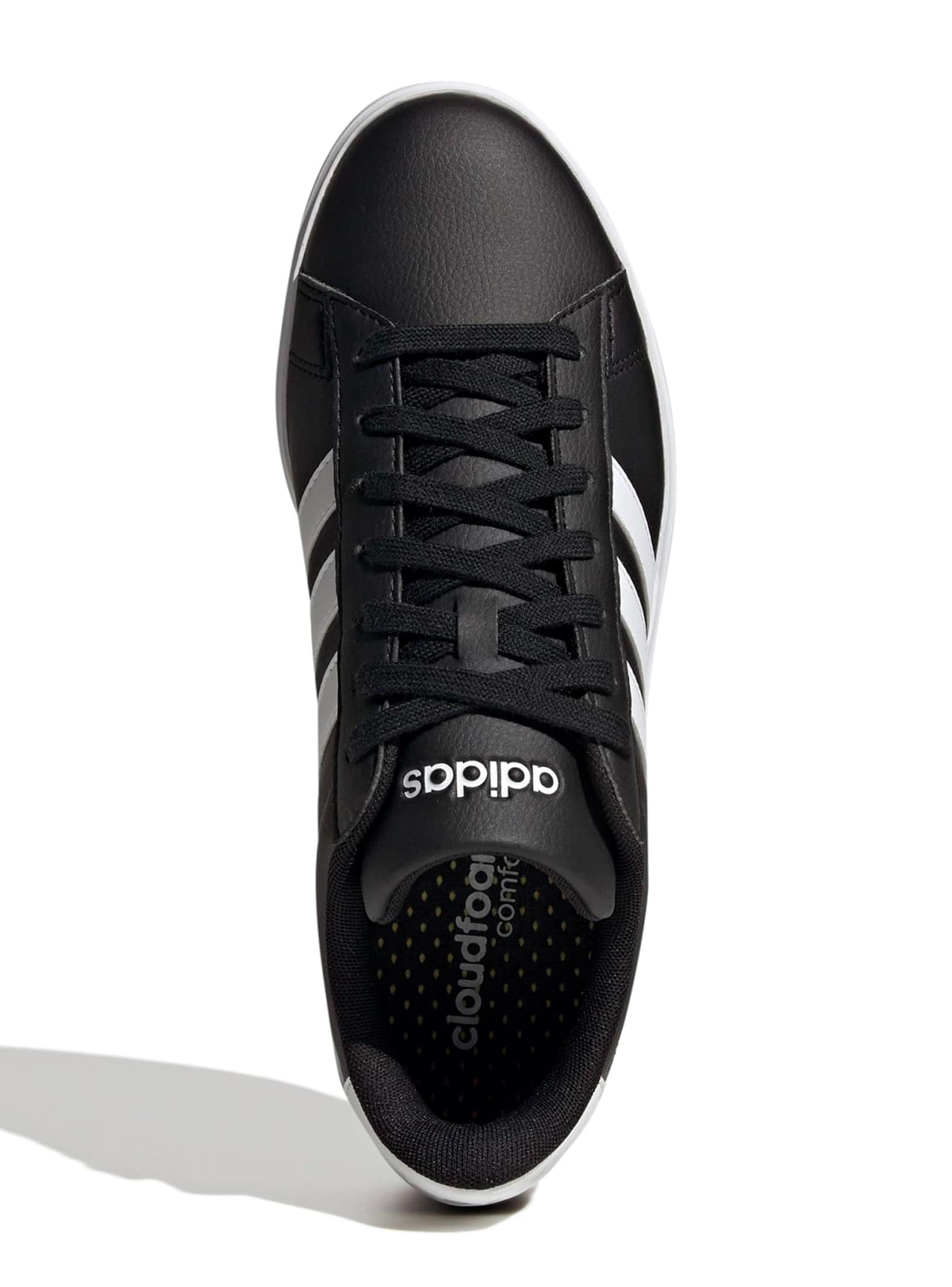 Zapatilla Urbana Grand Court Hombre-4