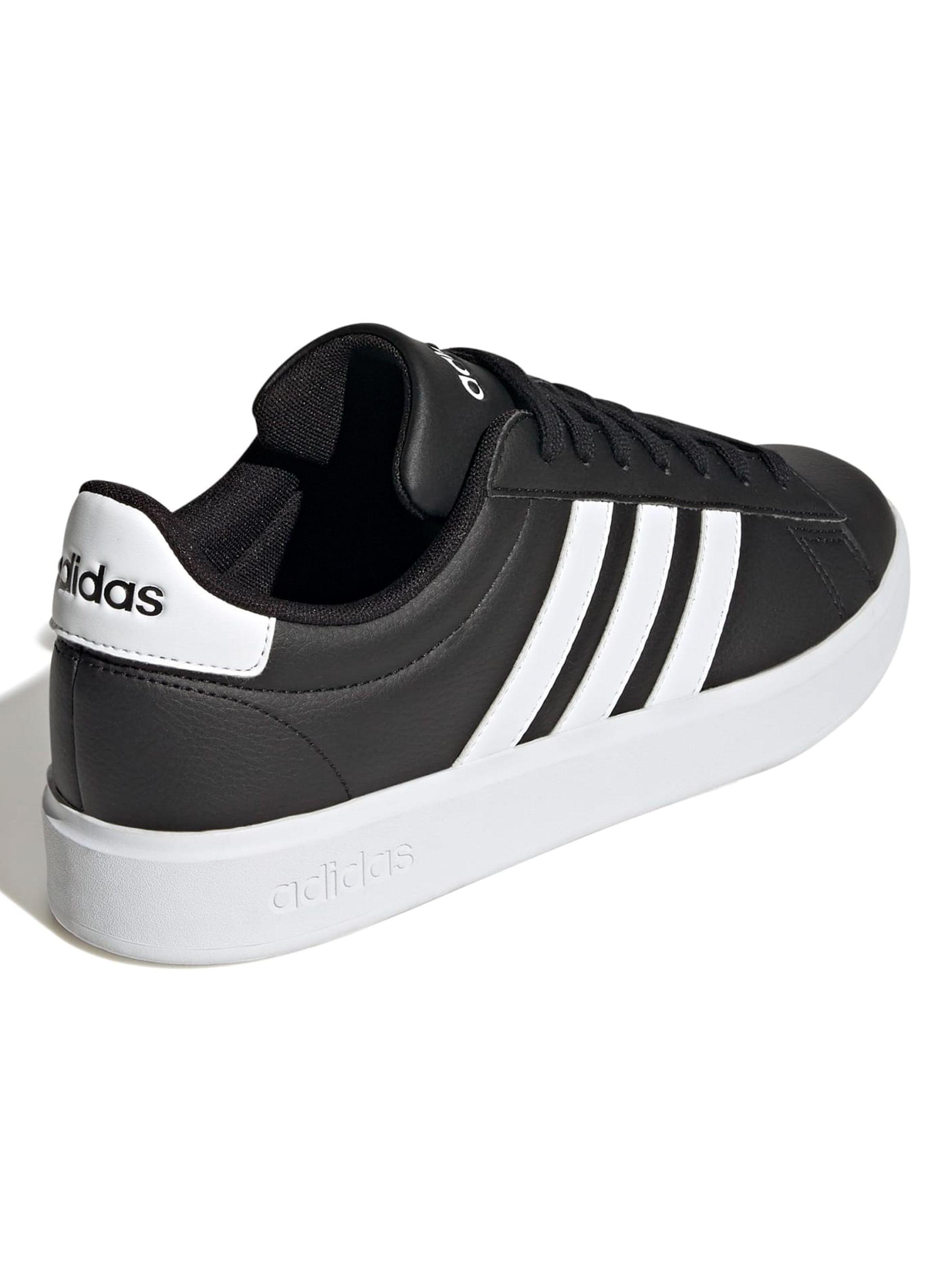 Zapatilla Urbana Grand Court Hombre-3