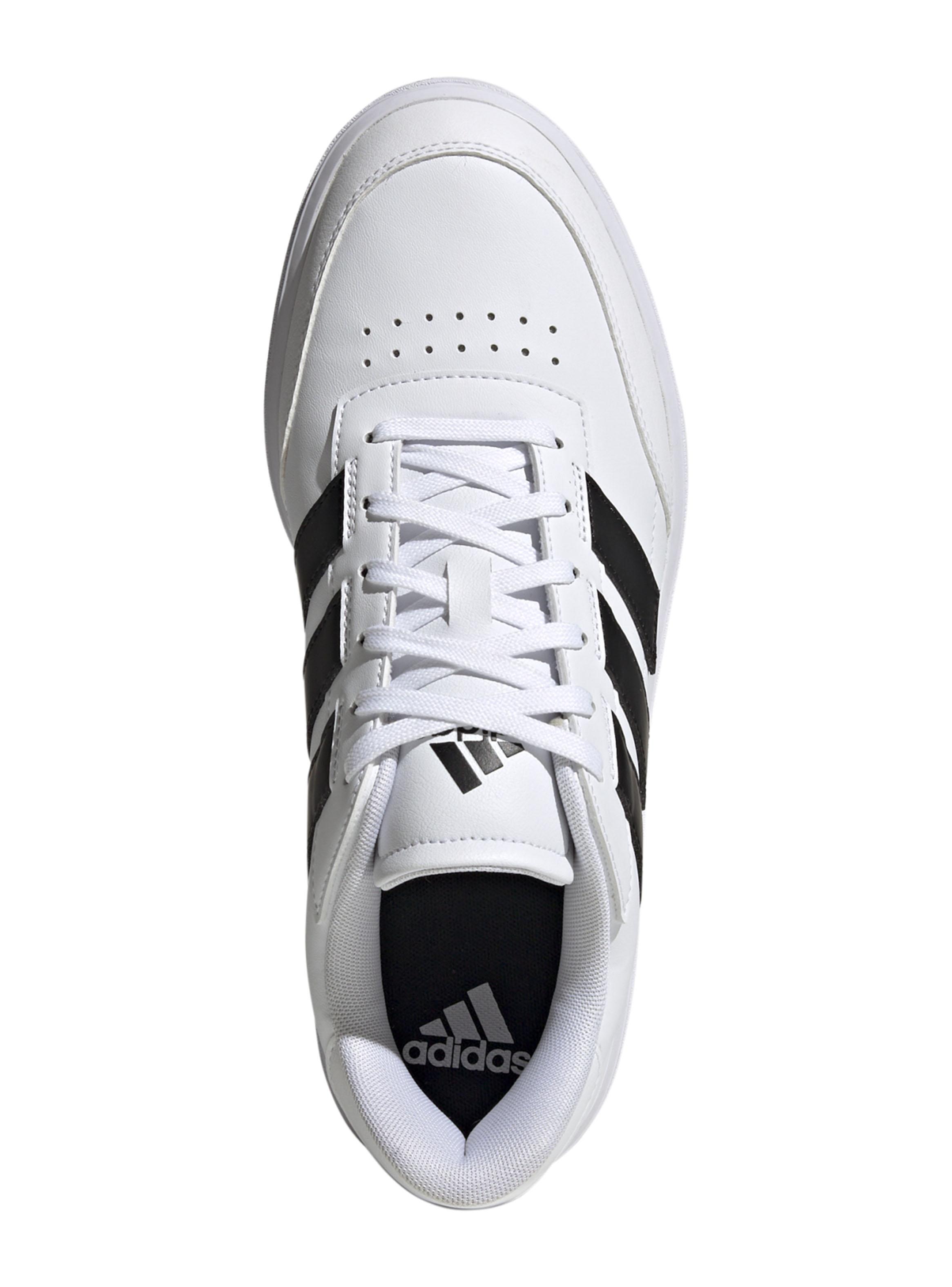 Zapatilla Urbana Courtblock Hombre-3