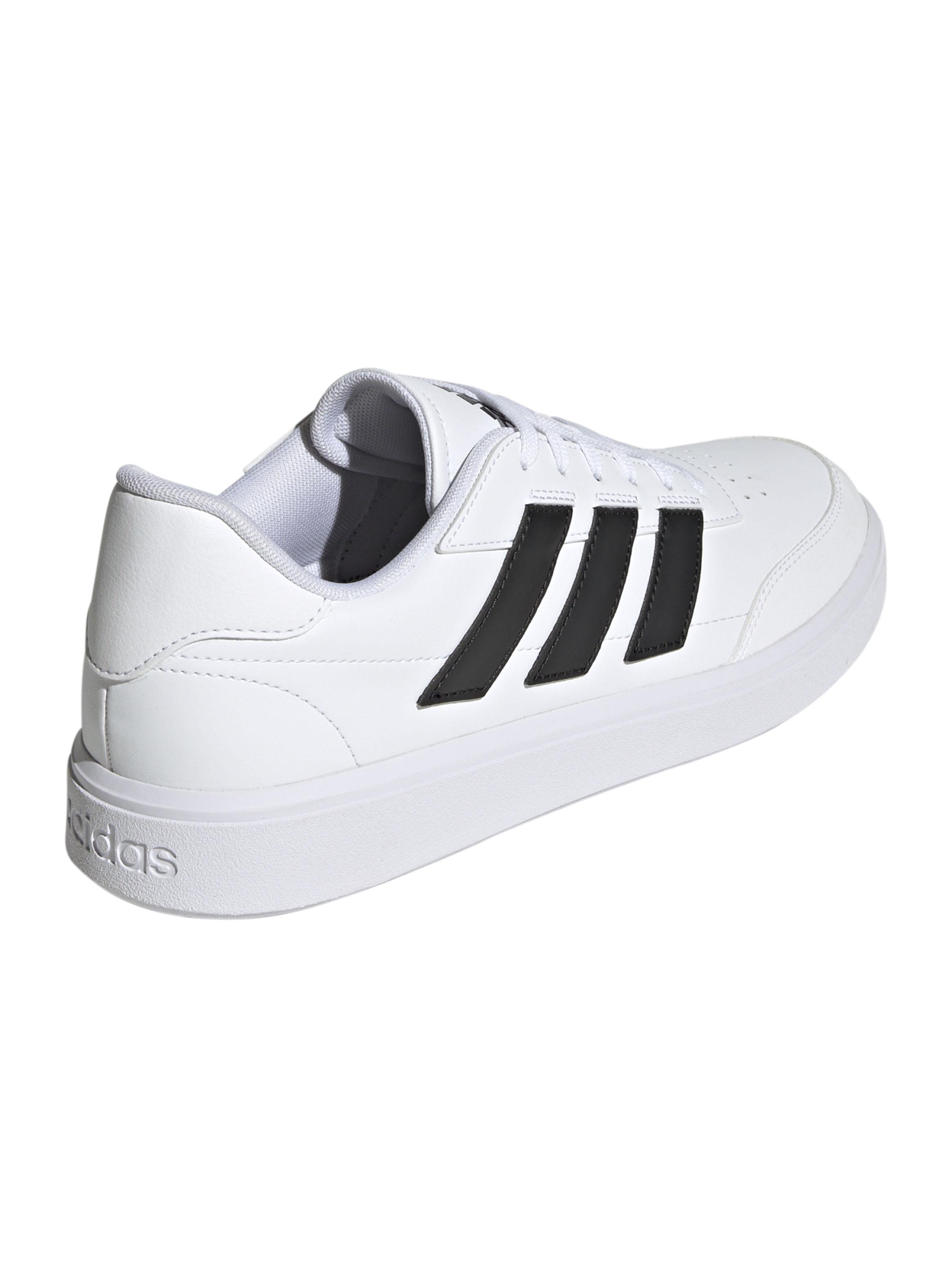 Zapatilla Urbana Courtblock Hombre-4