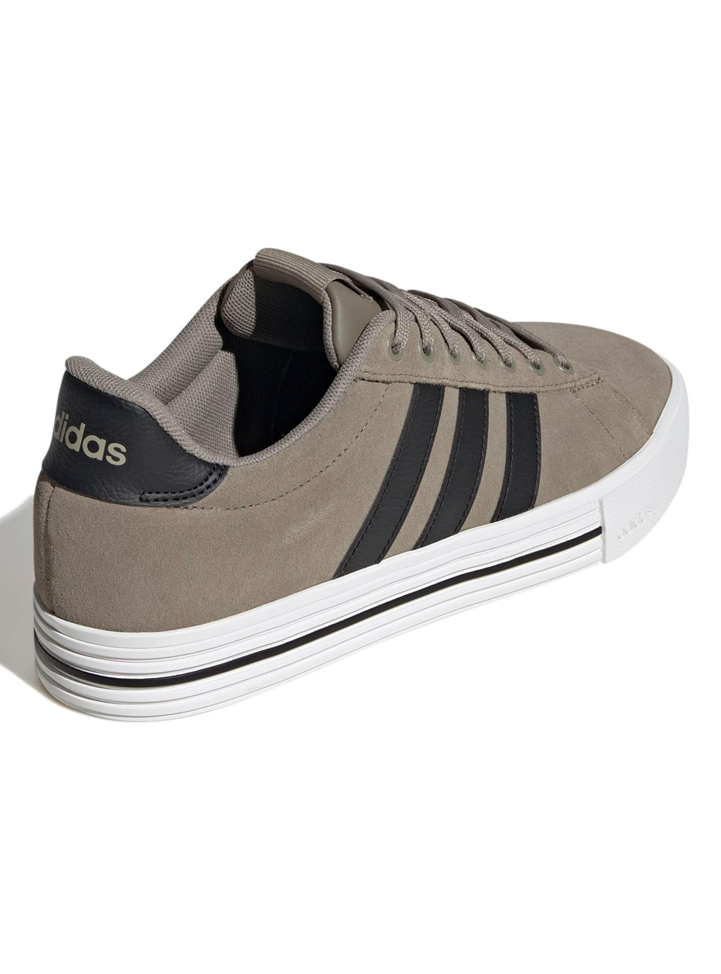 Zapatilla Urbana Logo Daily 4.0 Unisex-3