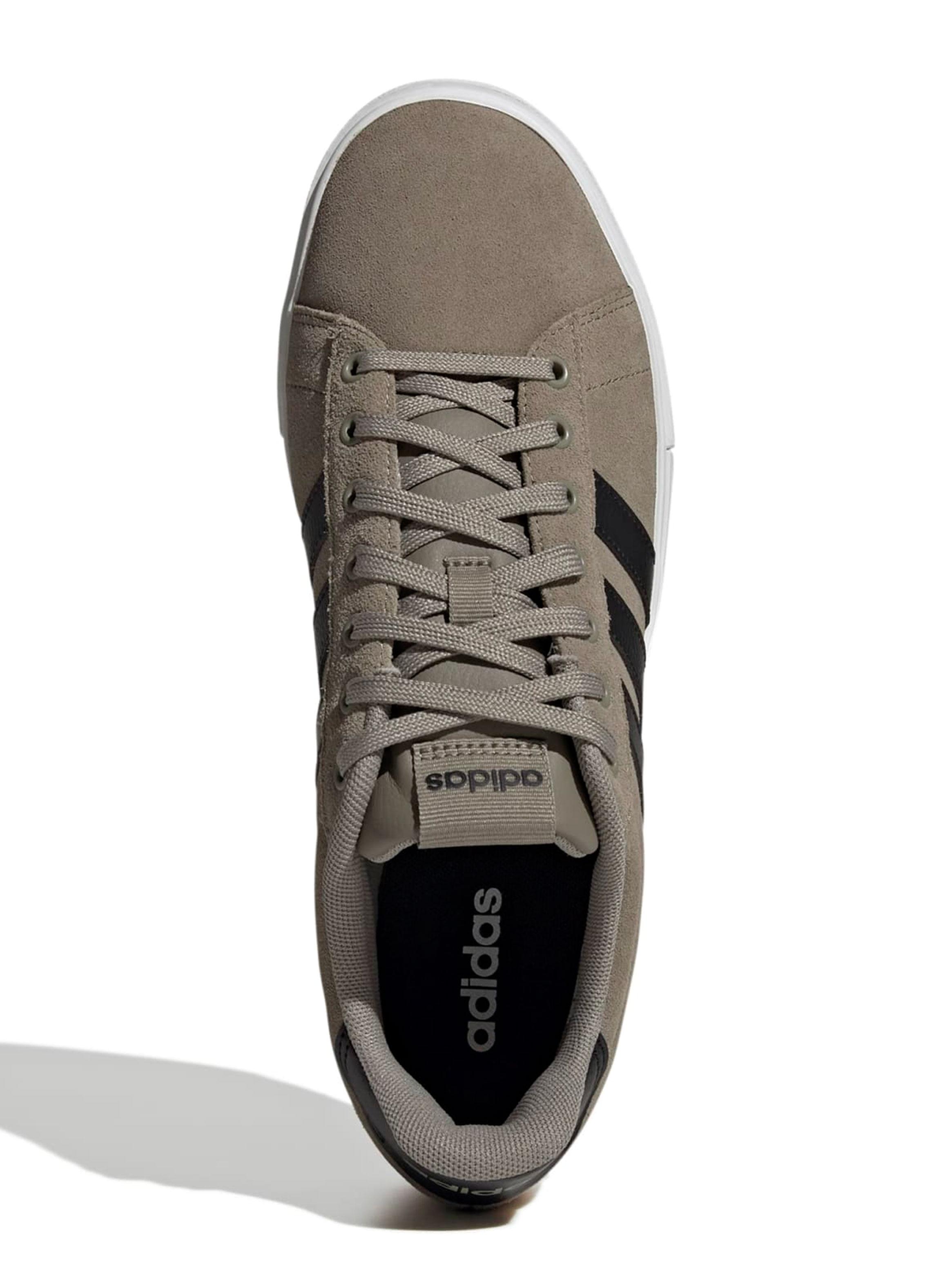 Zapatilla Urbana Logo Daily 4.0 Unisex-4