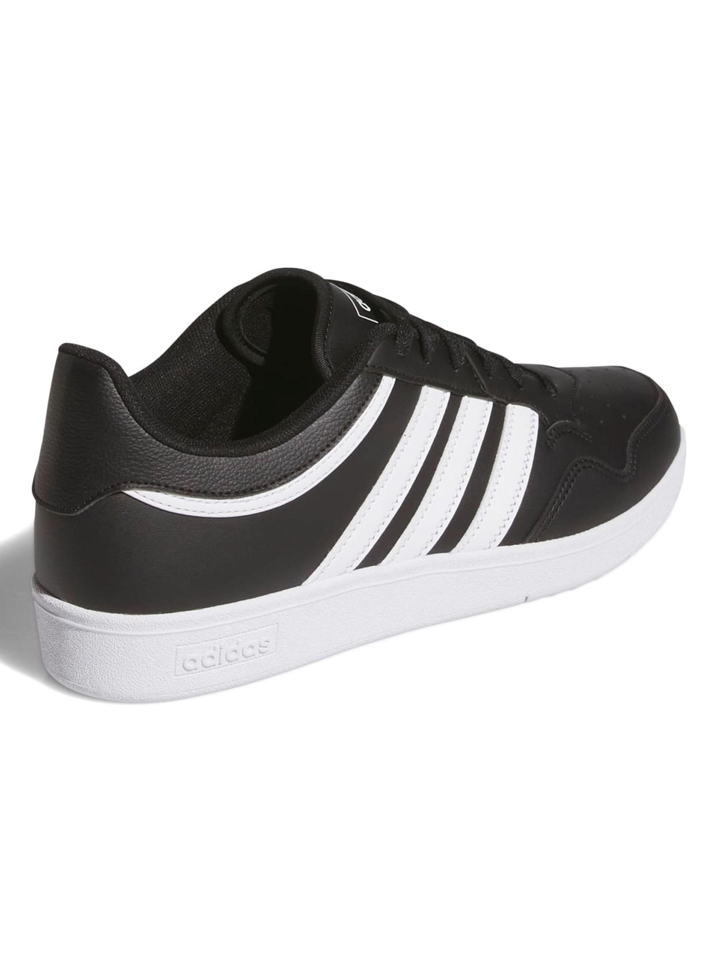 Zapatilla Básquetbol Hoops 4.0 Unisex-3