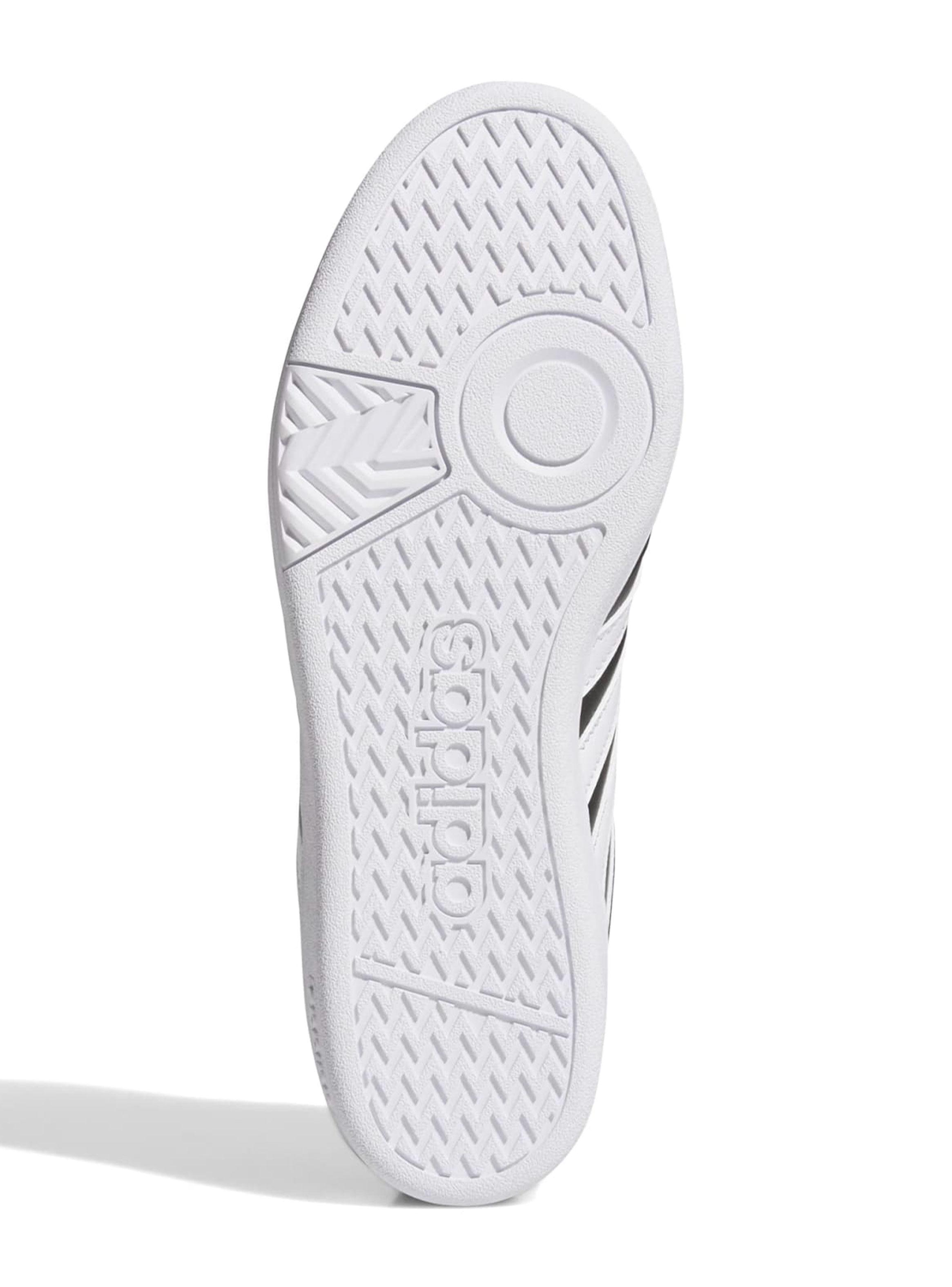 Zapatilla Básquetbol Hoops 4.0 Unisex-5