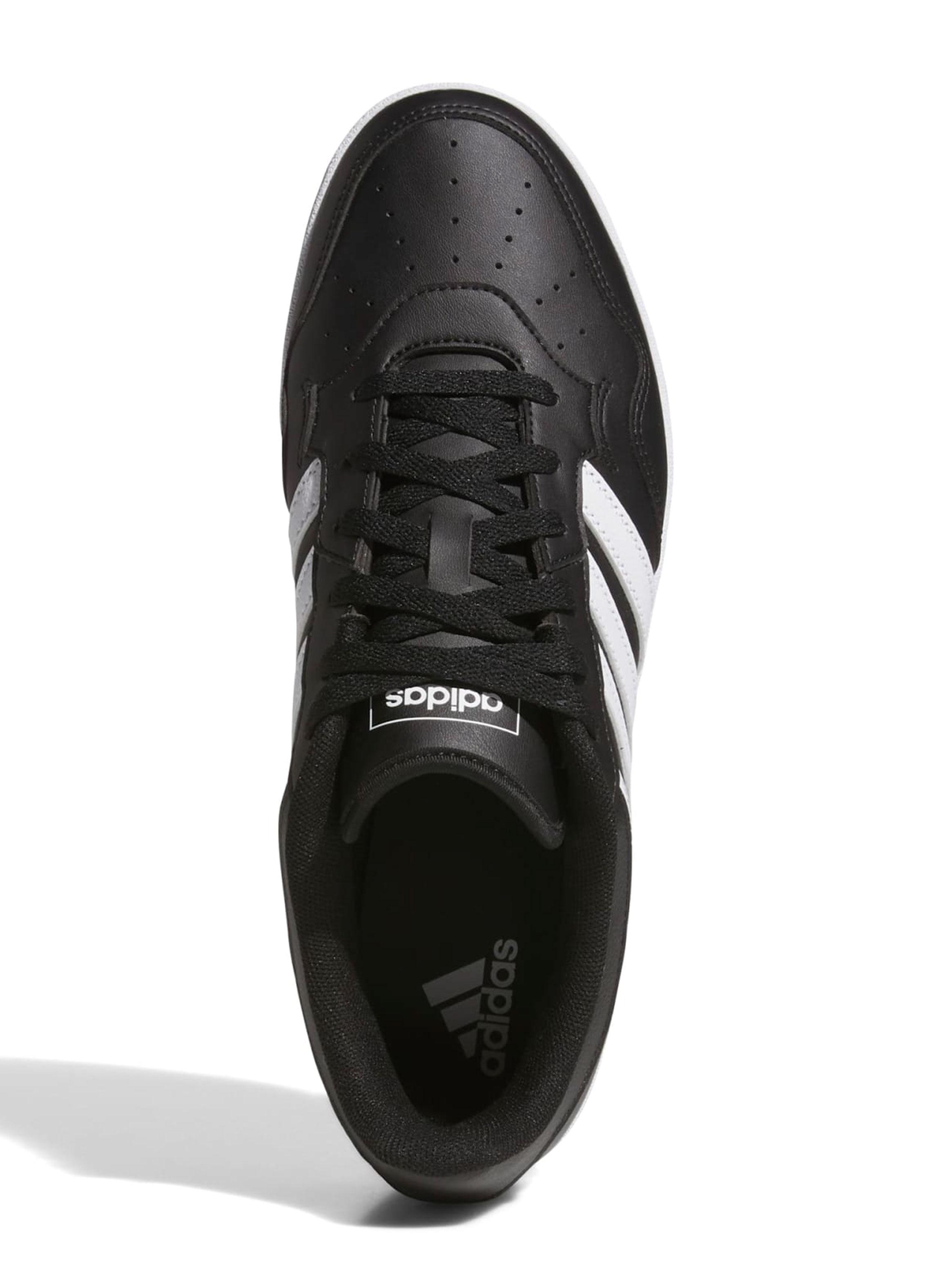 Zapatilla Básquetbol Hoops 4.0 Unisex-4