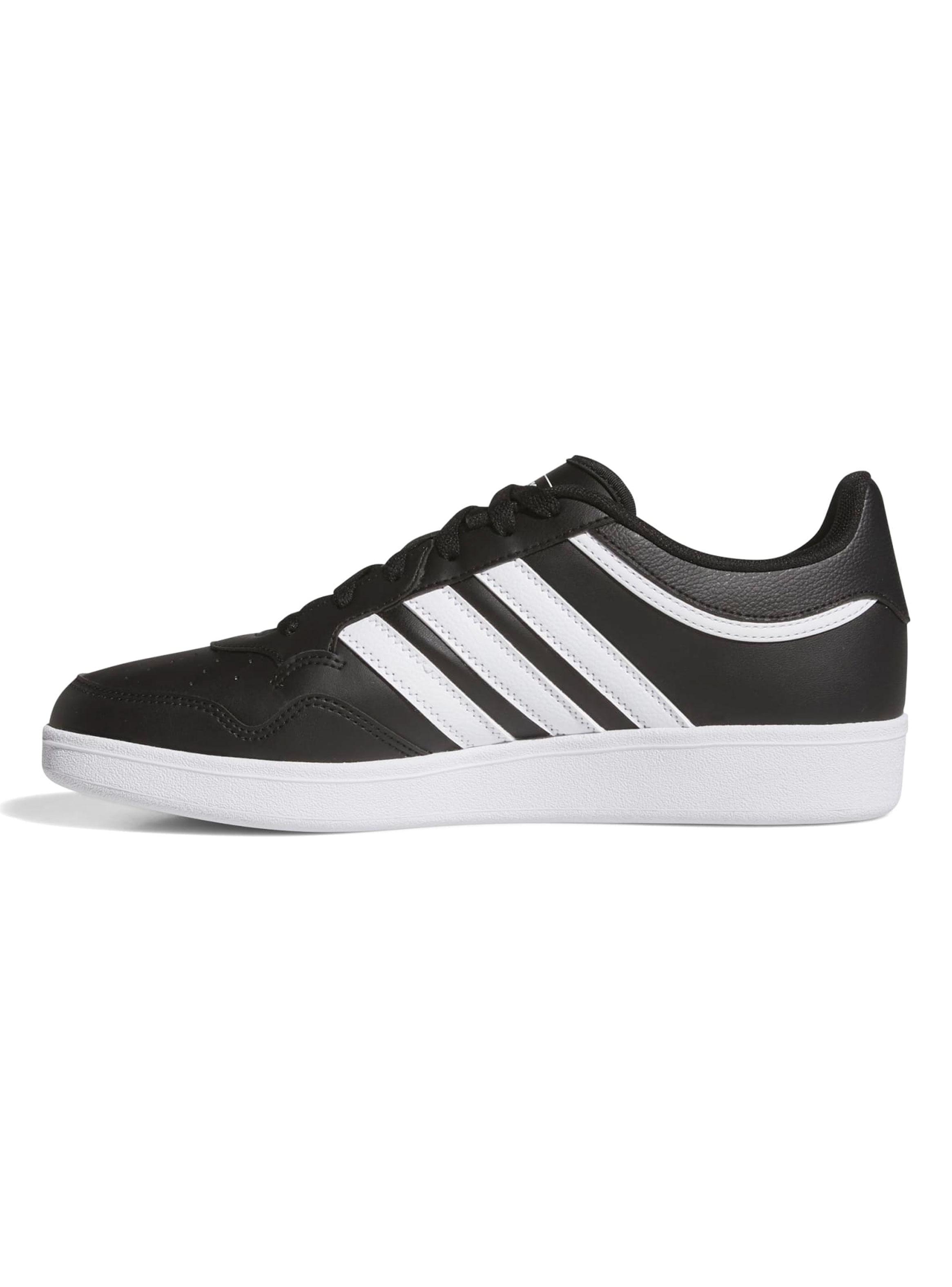 Zapatilla Básquetbol Hoops 4.0 Unisex-2