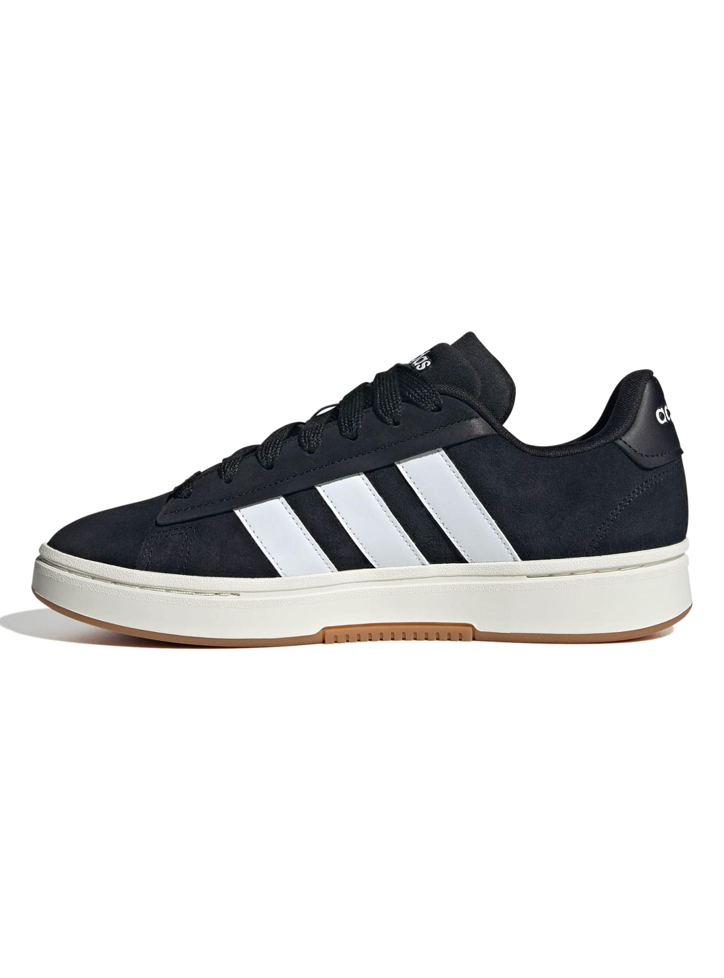 Zapatilla Urbana Sintético Grand Court Hombre-2