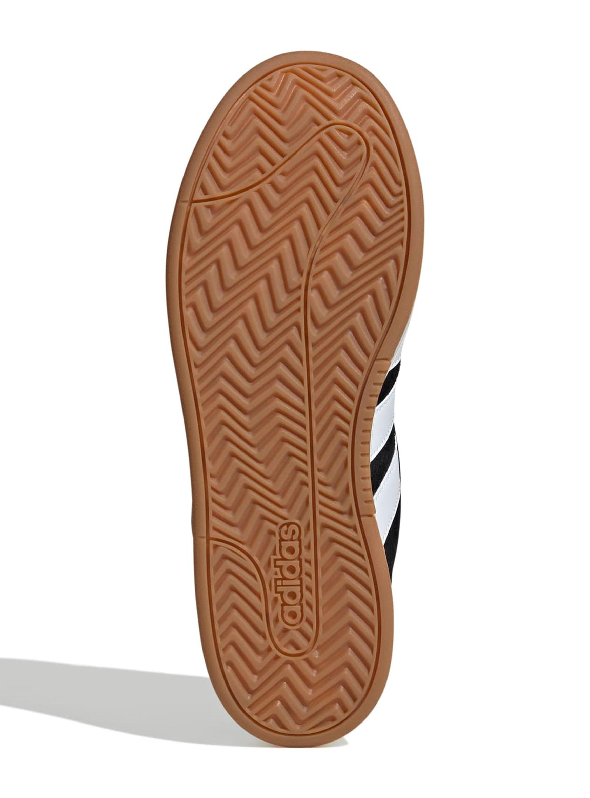 Zapatilla Urbana Sintético Grand Court Hombre-5