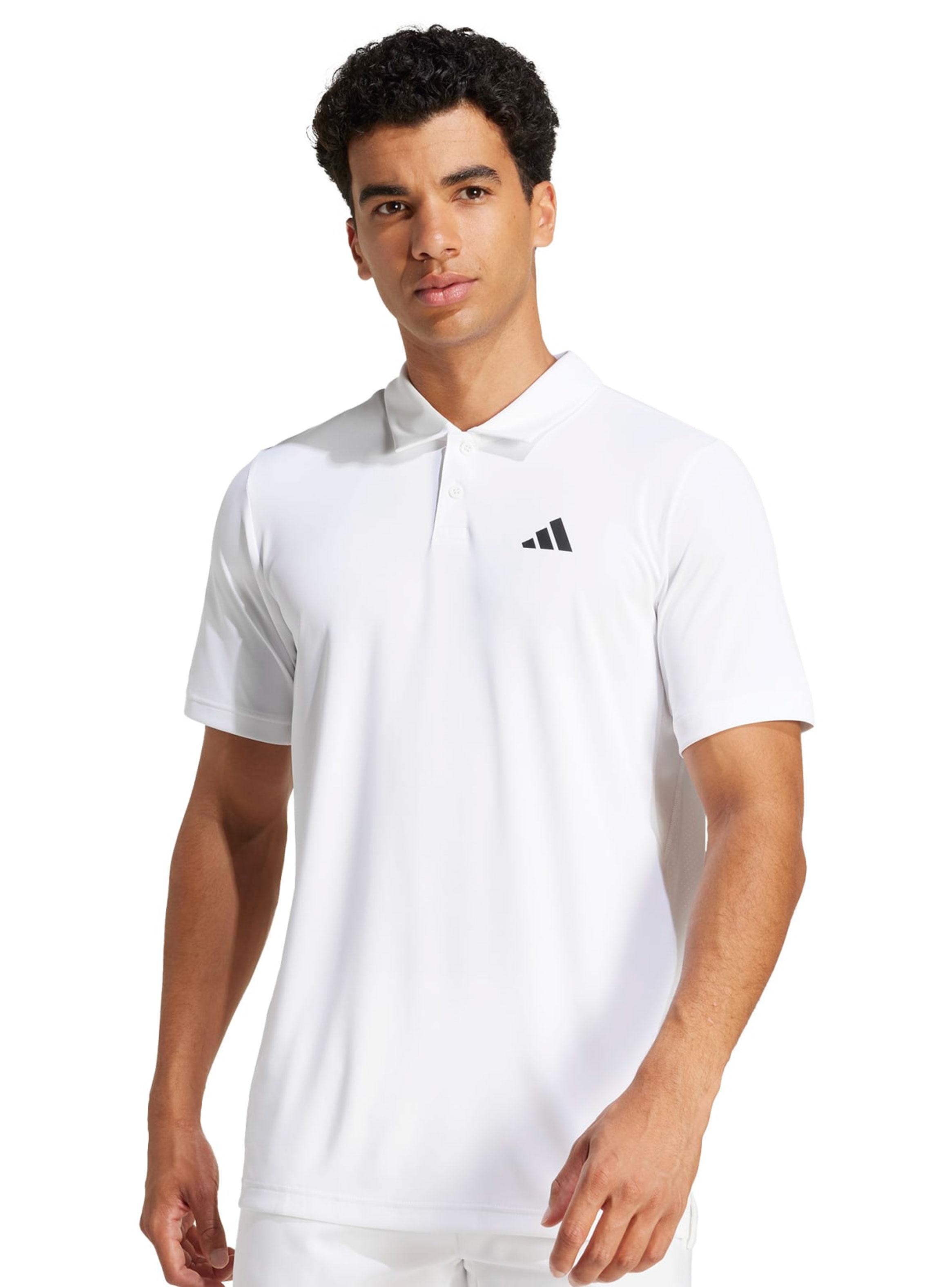 Polera Tenis Club Polo -2