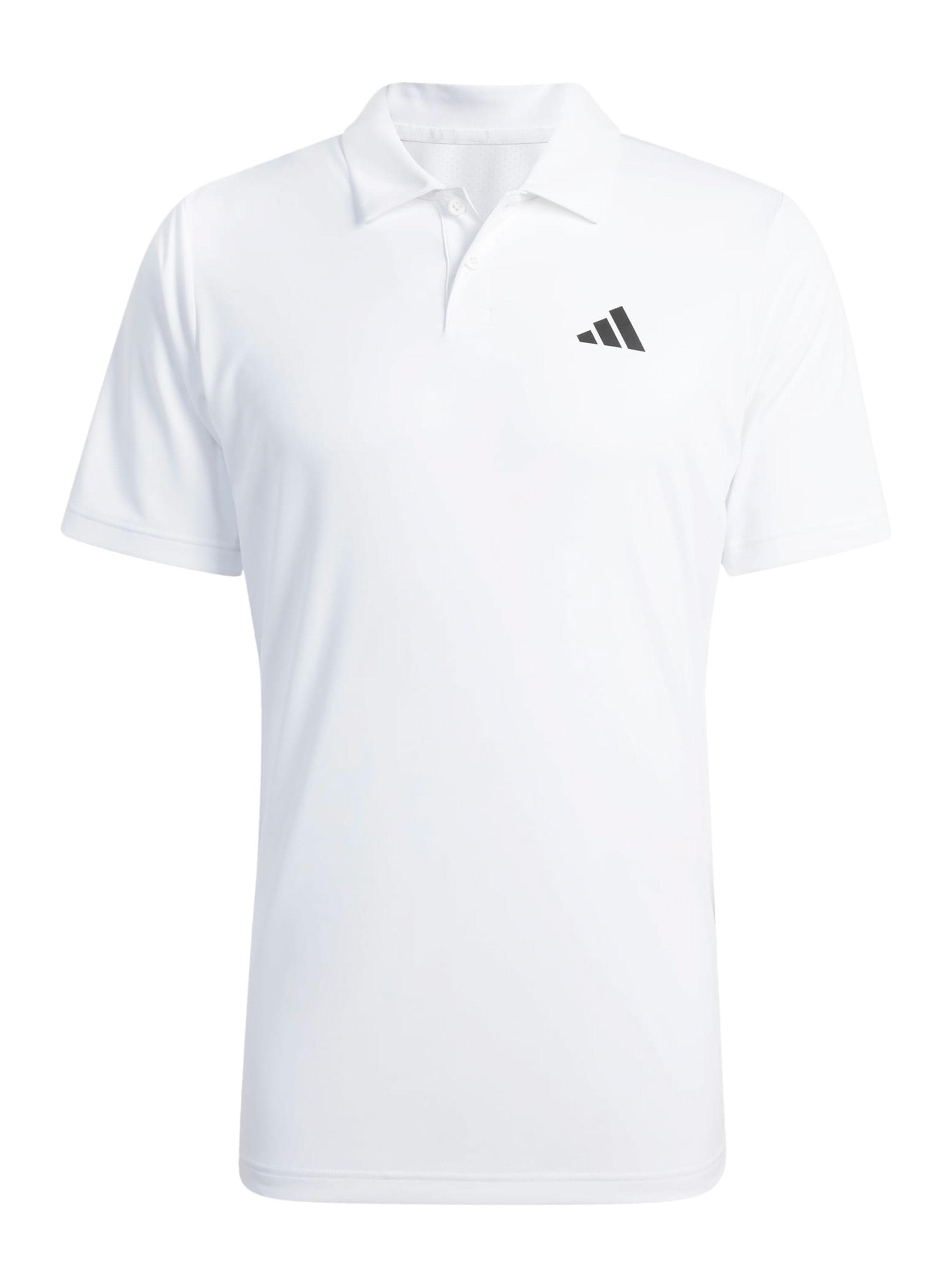 Polera Tenis Club Polo -5
