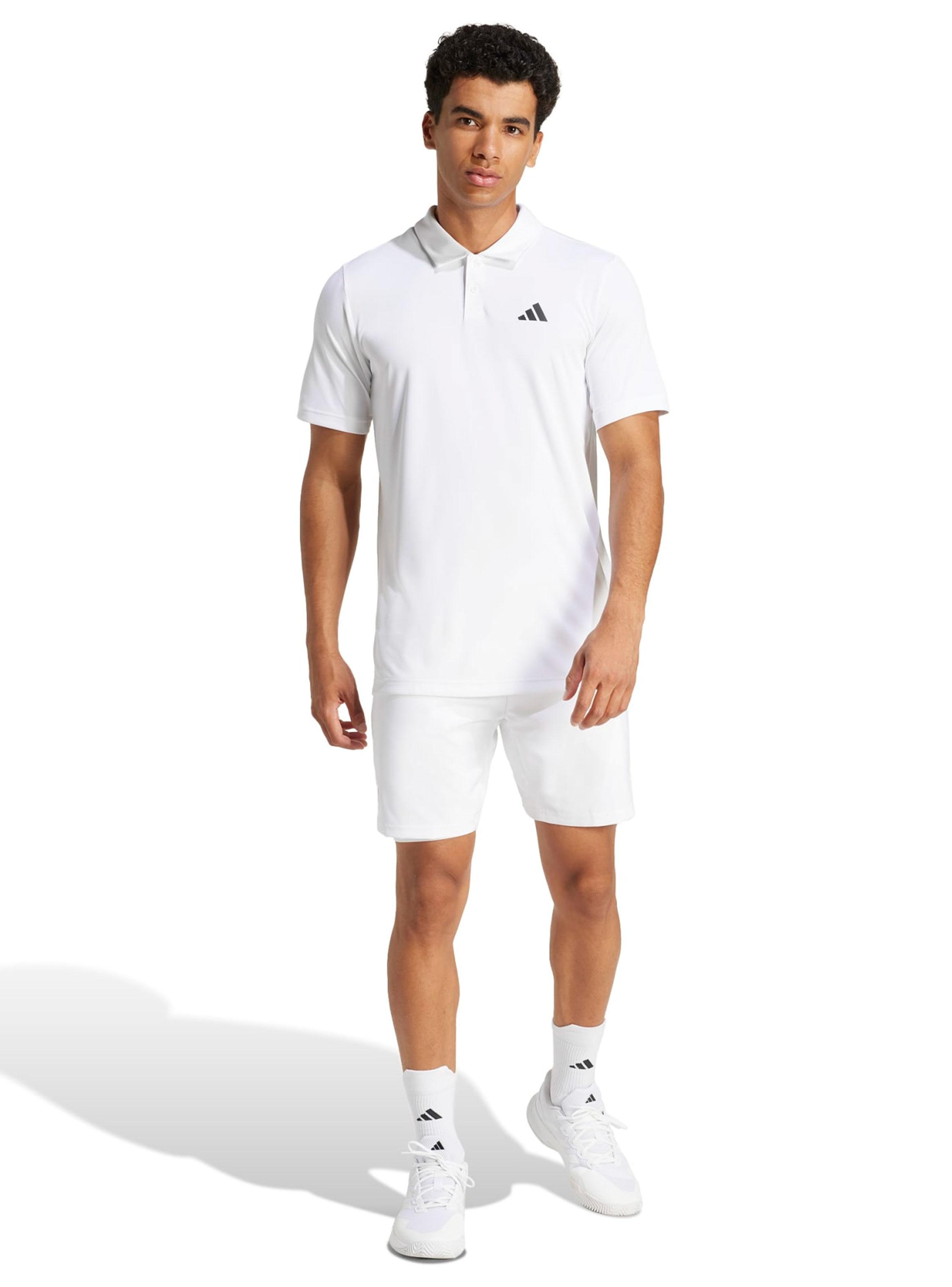Polera Tenis Club Polo -4