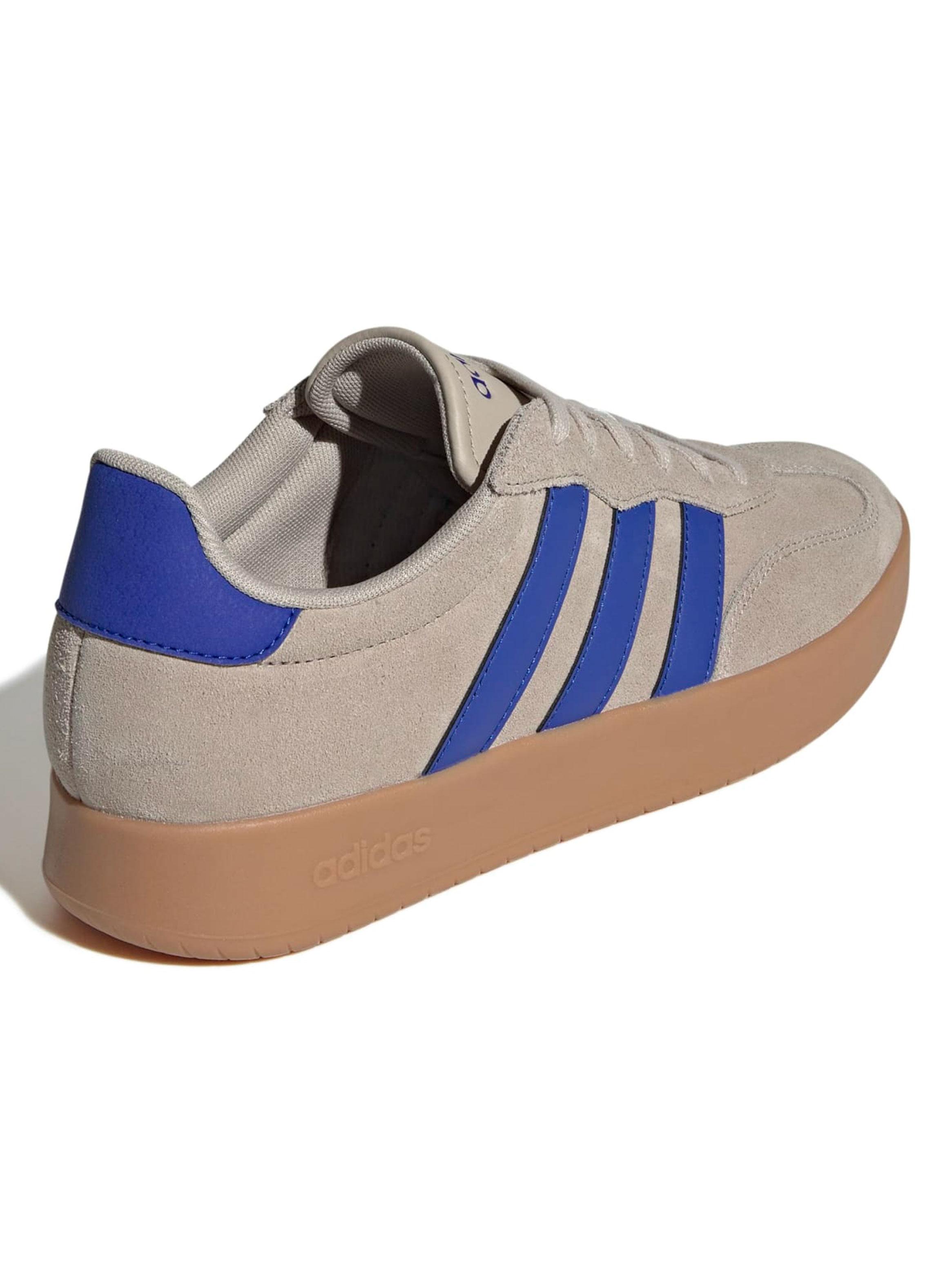 Zapatilla Urbana Graphic Barreda Hombre-3