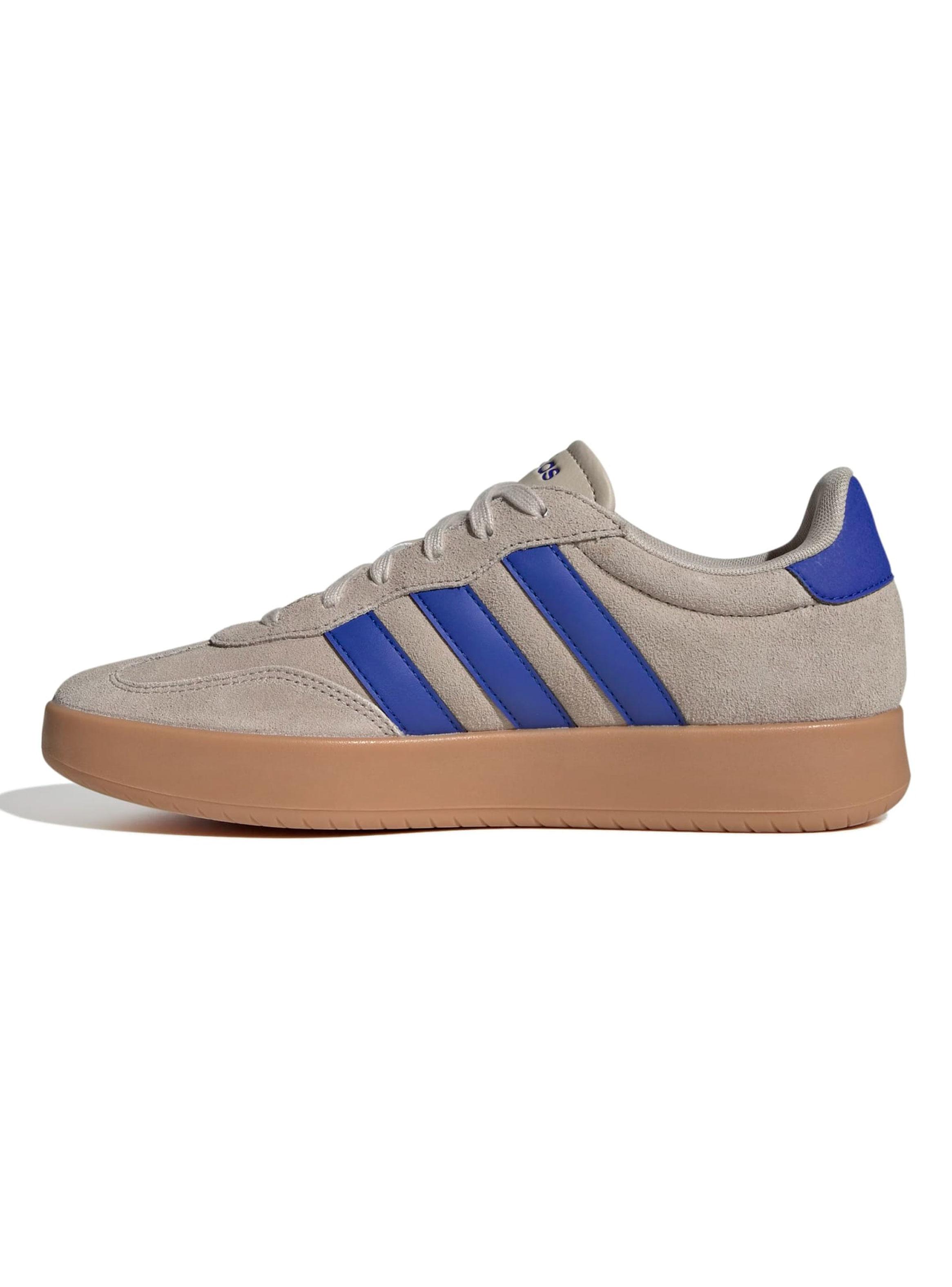 Zapatilla Urbana Graphic Barreda Hombre-2