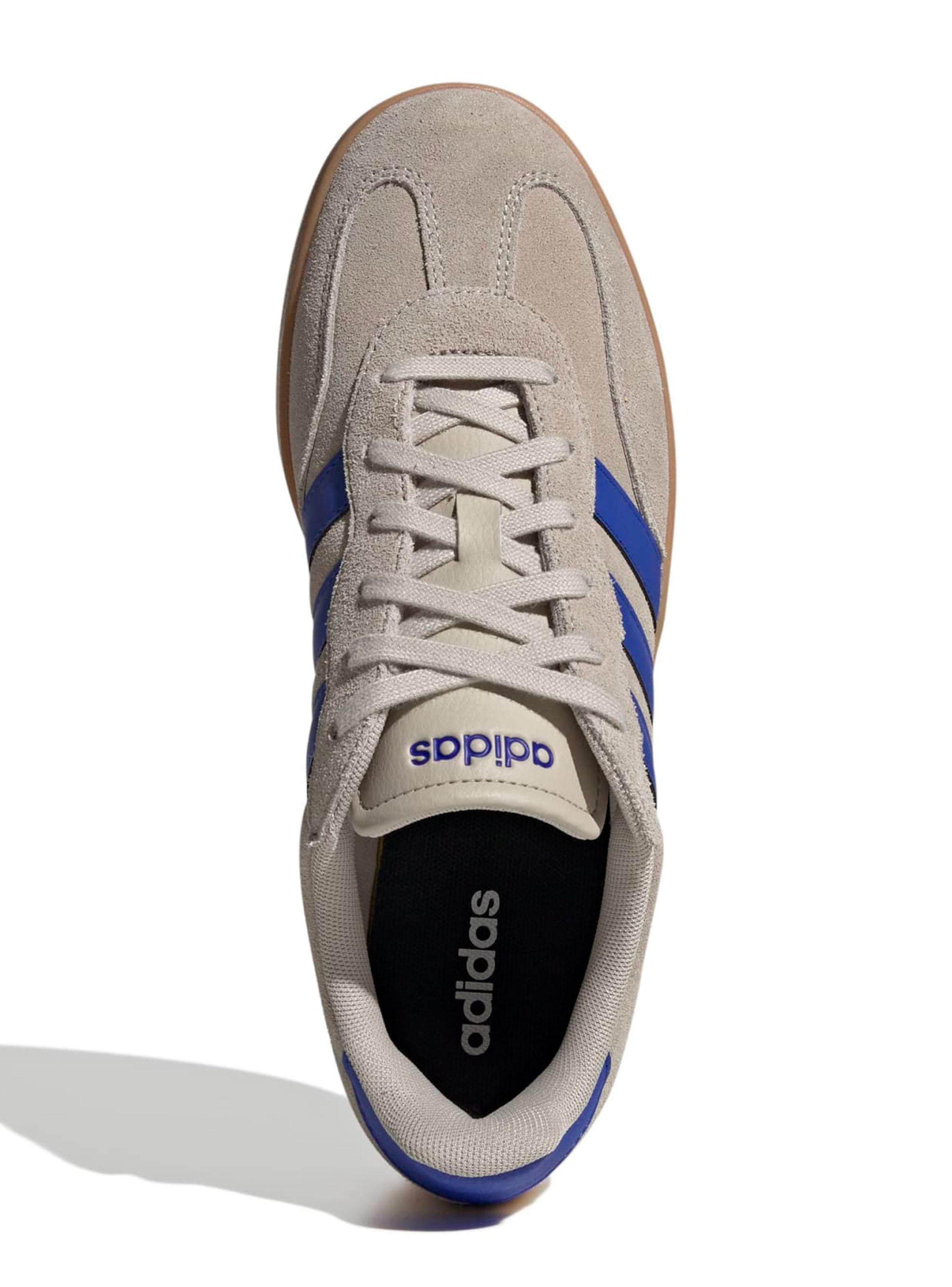 Zapatilla Urbana Graphic Barreda Hombre-4