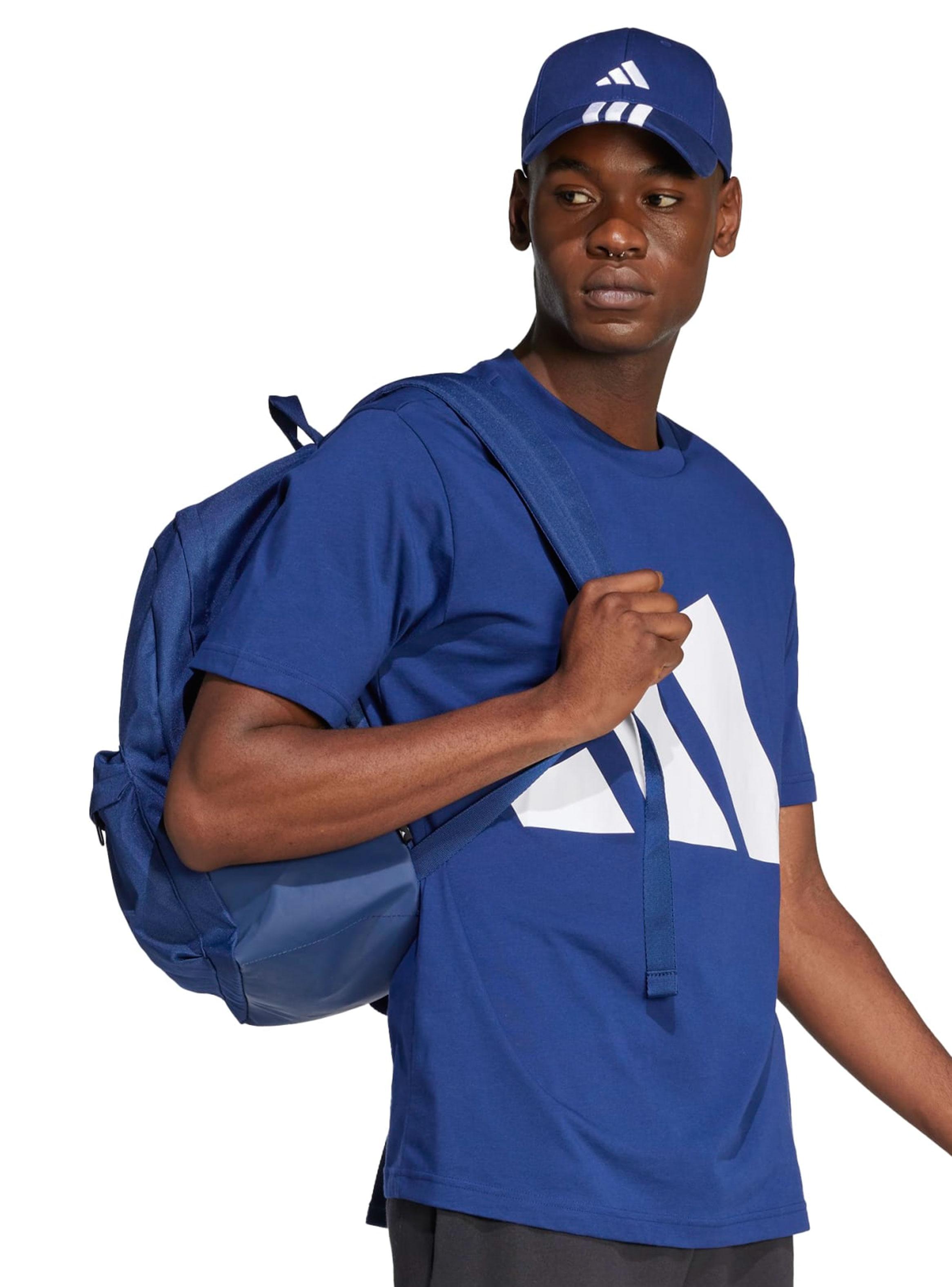 Polera Training M Bl -2