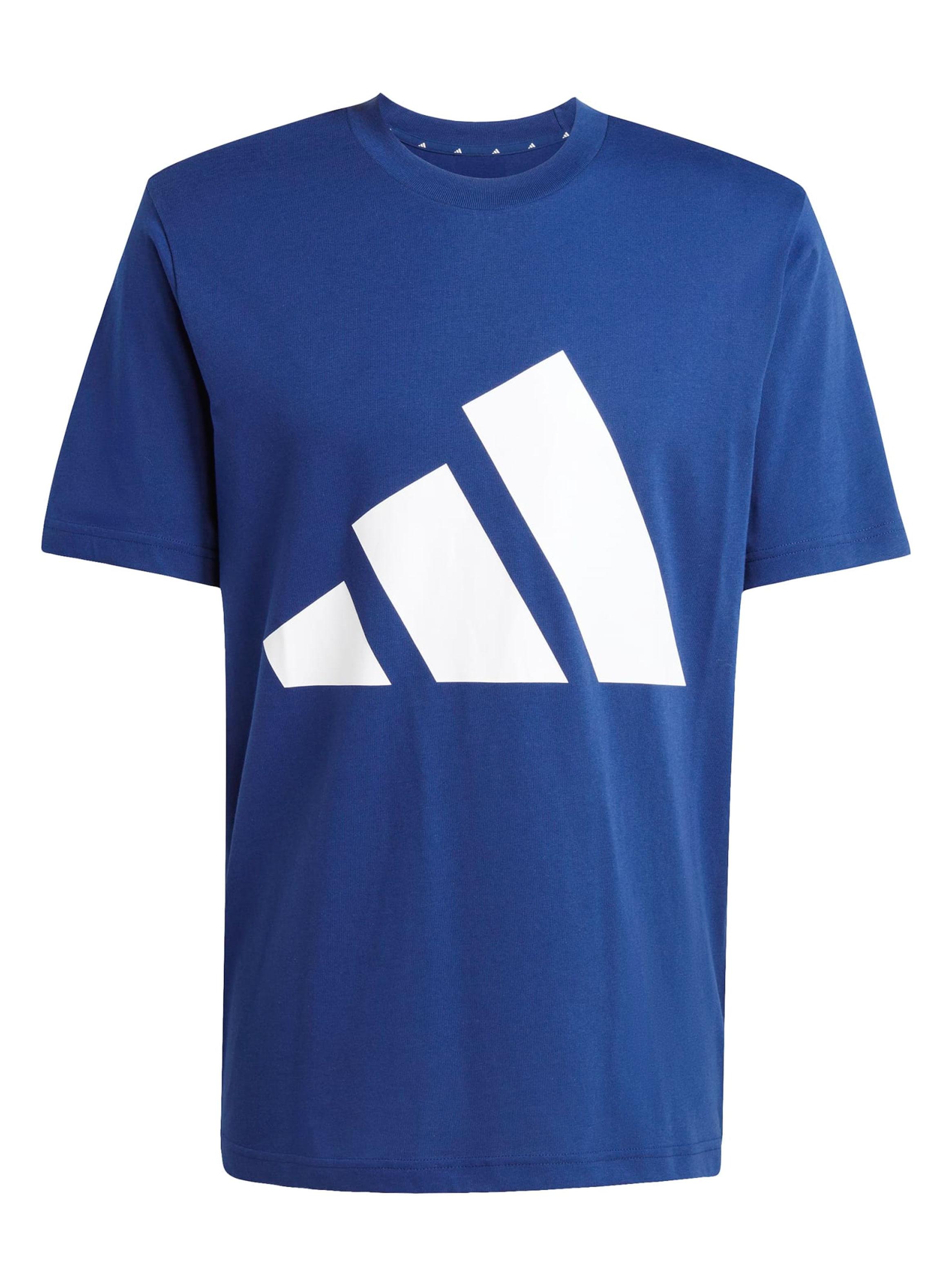 Polera Training M Bl -5