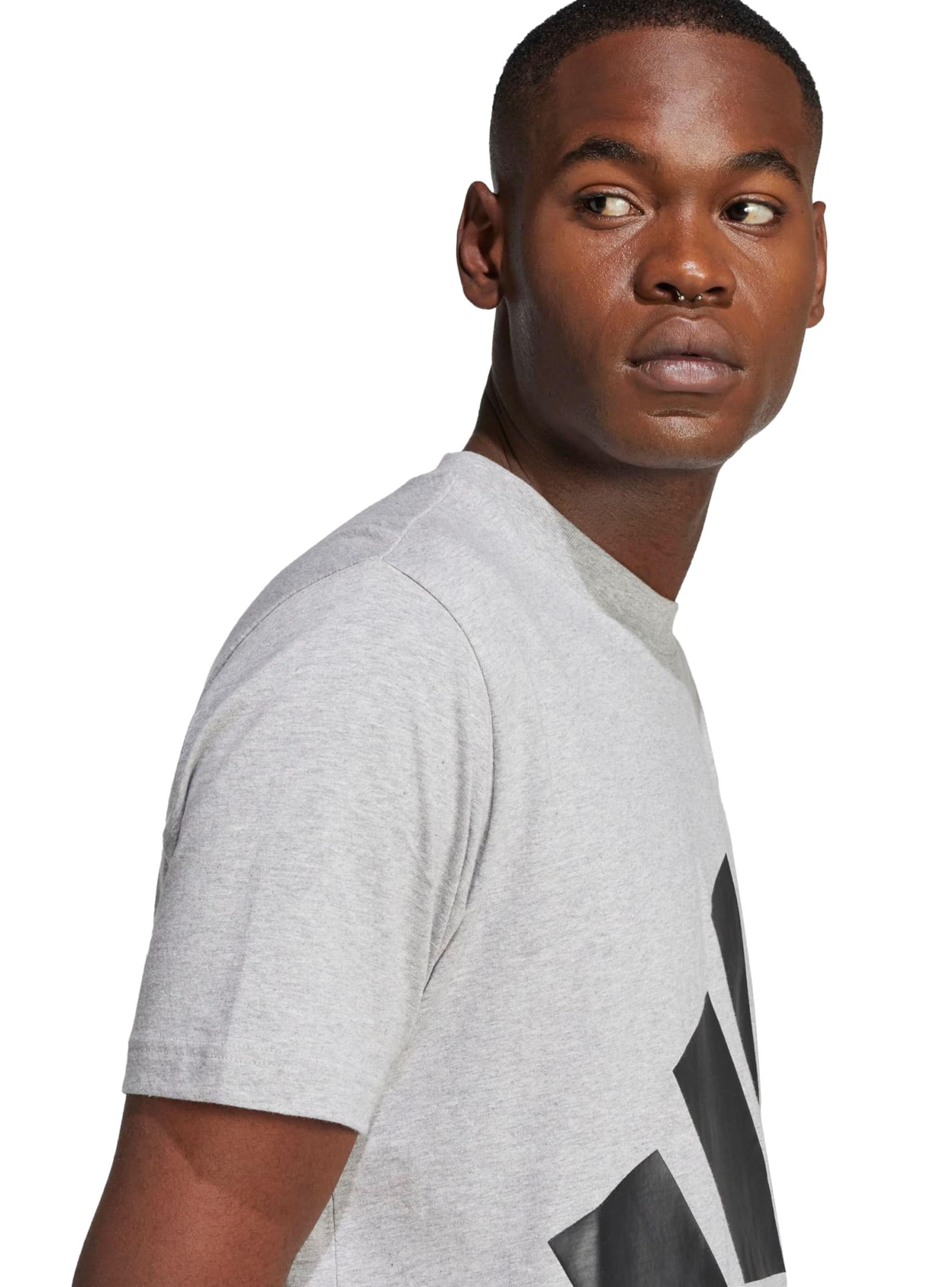 Polera M BL SJ T Training-4