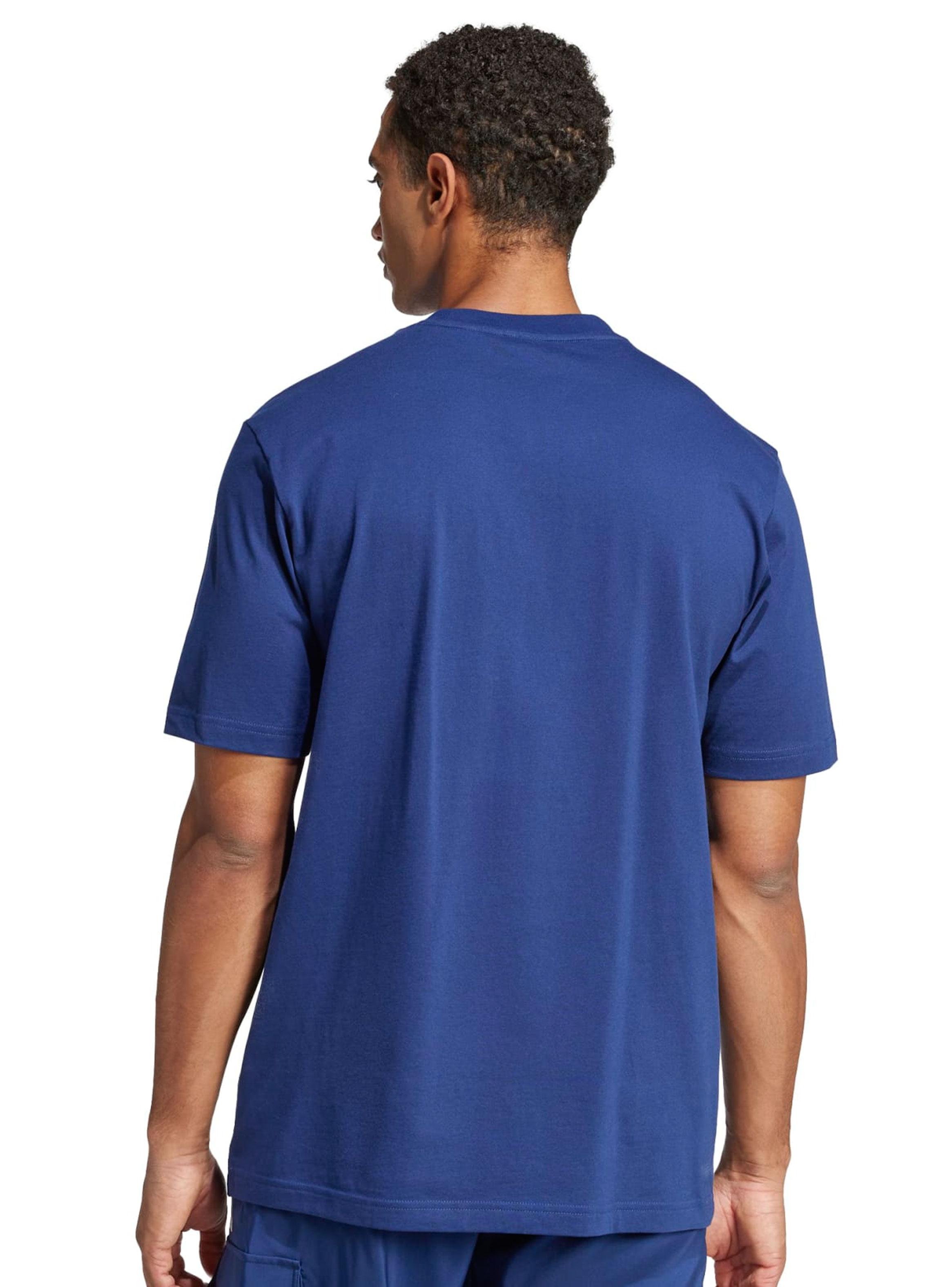 Polera Training M Lin -1