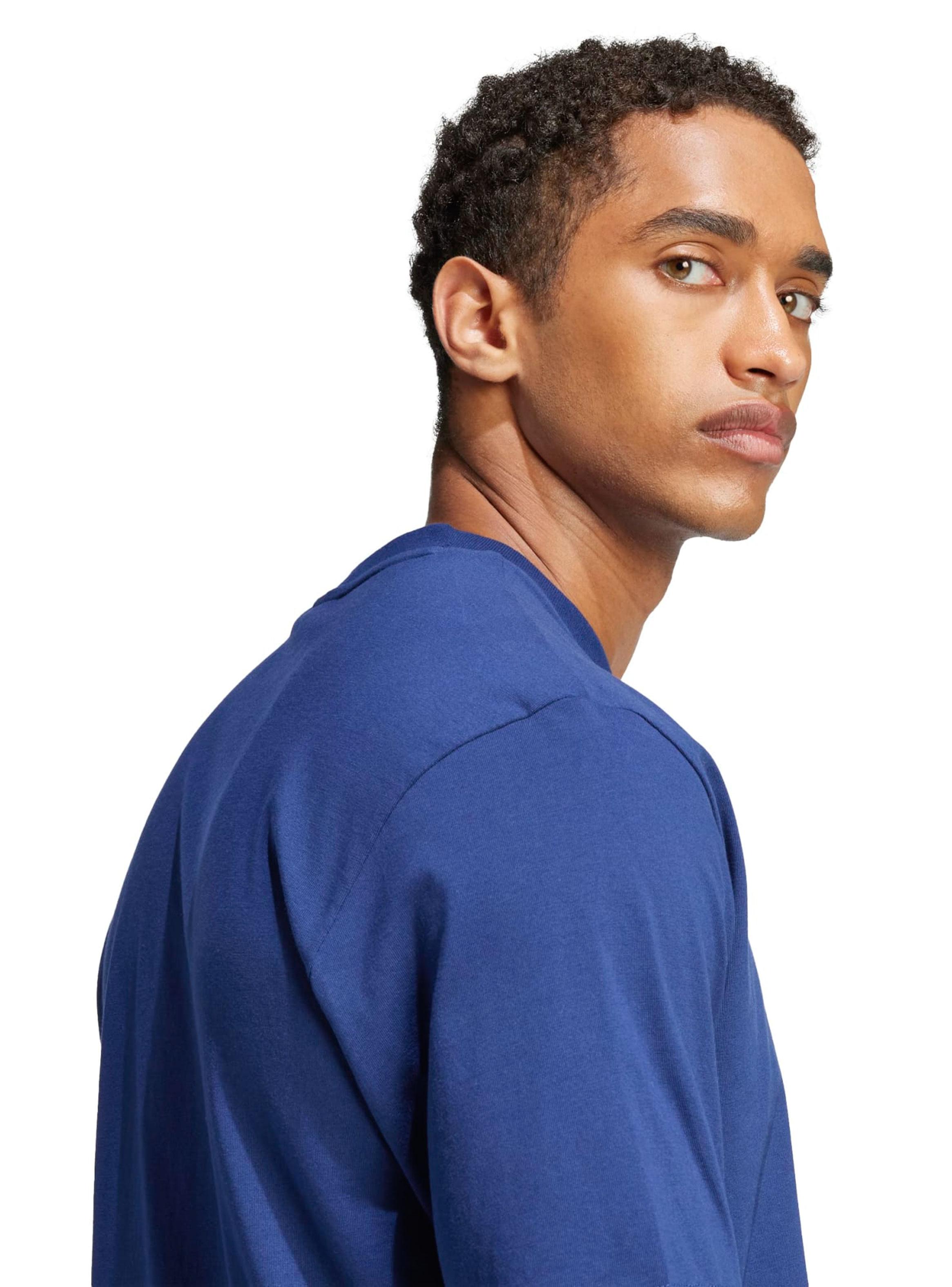 Polera Training M Lin -4