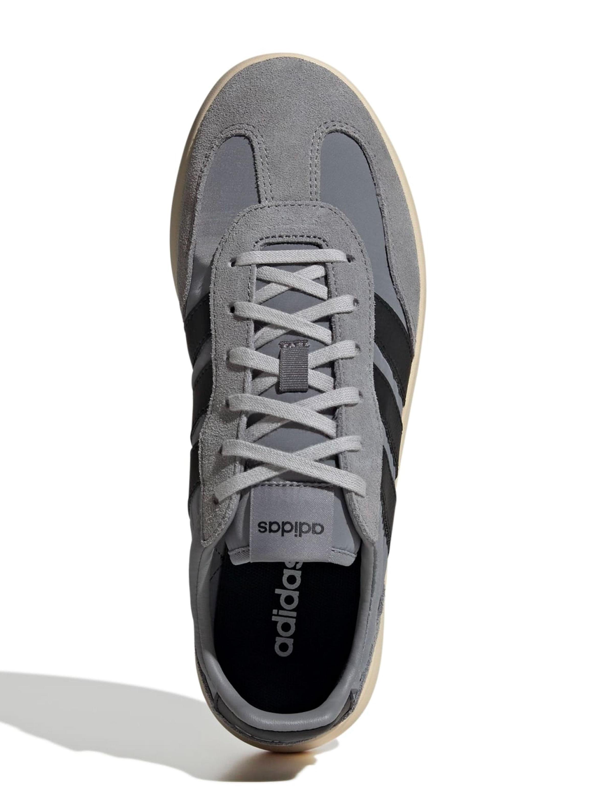 Zapatilla Urbana Barreda Decode Hombre-4