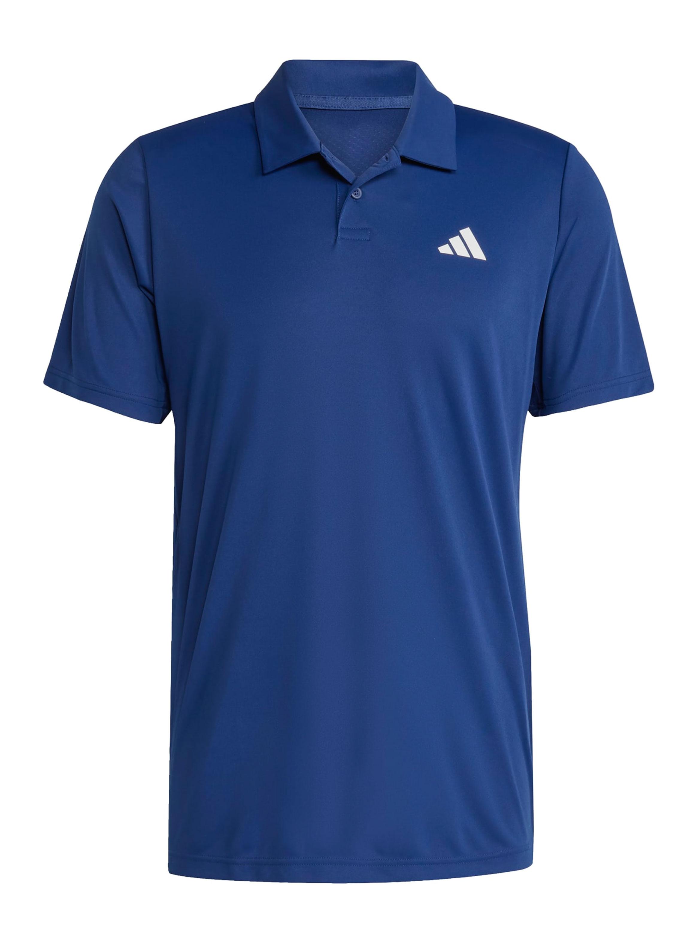 Polera Manga Corta Tenis Club Polo -4