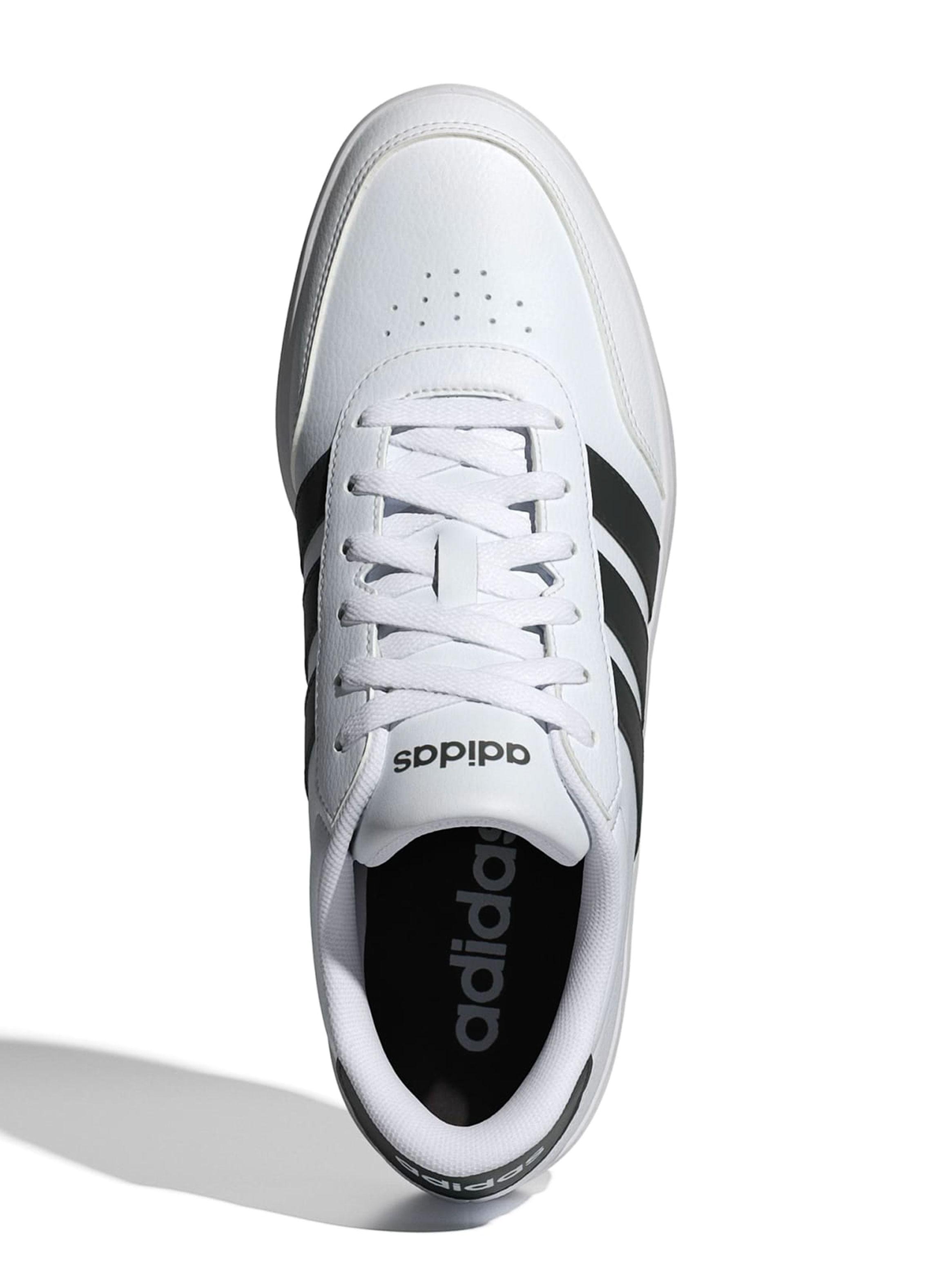 Zapatilla Urbana Graphic Breaknet- 3.0 Hombre-4