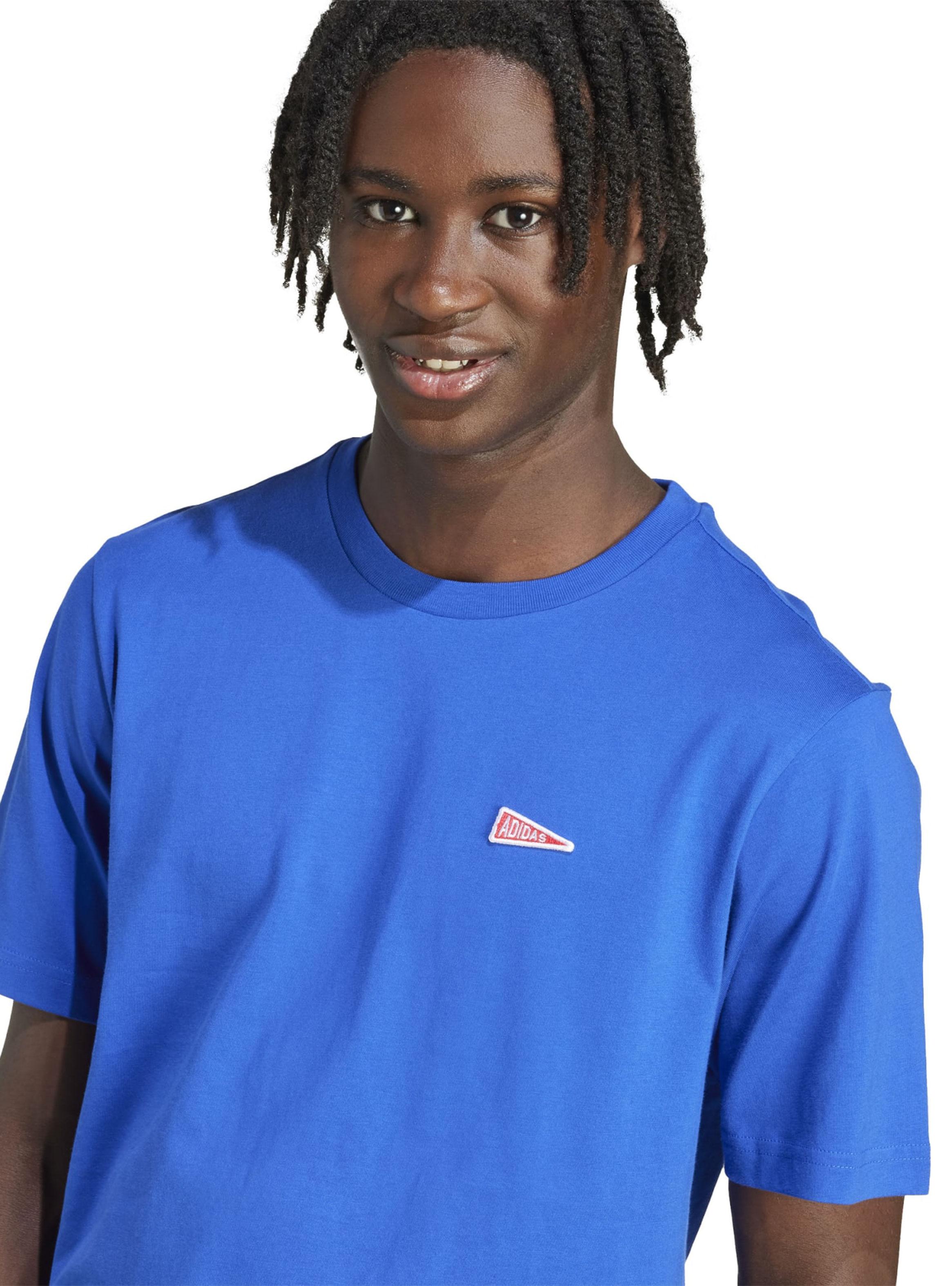 Polera Training M Pennant -2