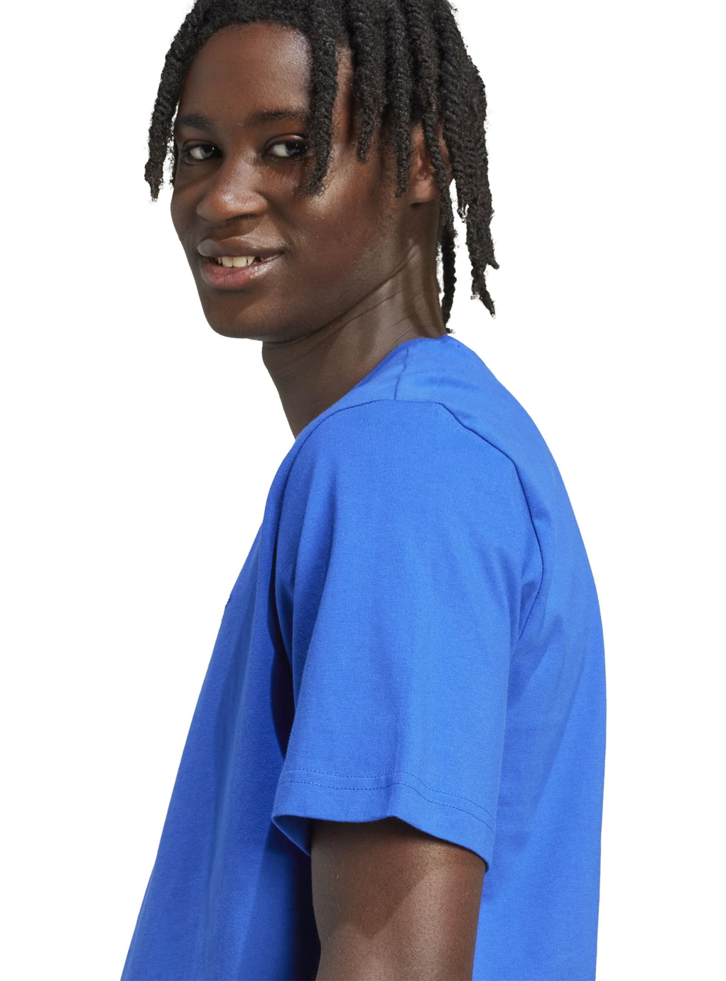 Polera Training M Pennant -3