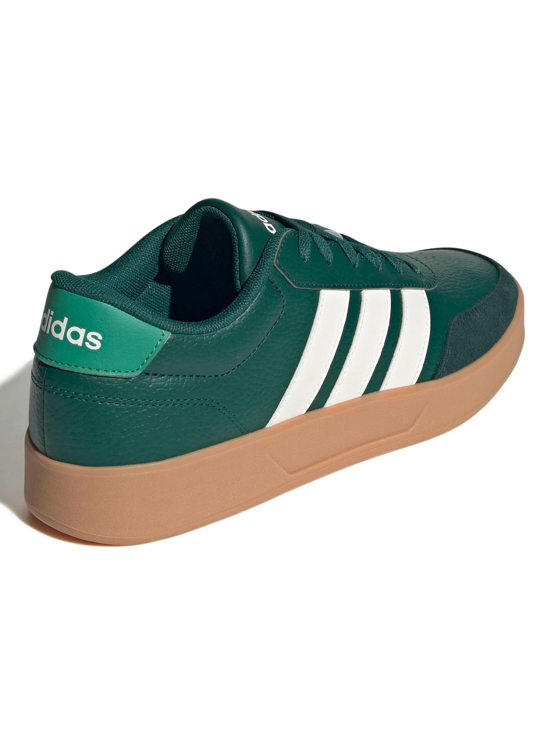 Zapatilla Urbana Breaknet3.0 Hombre-3