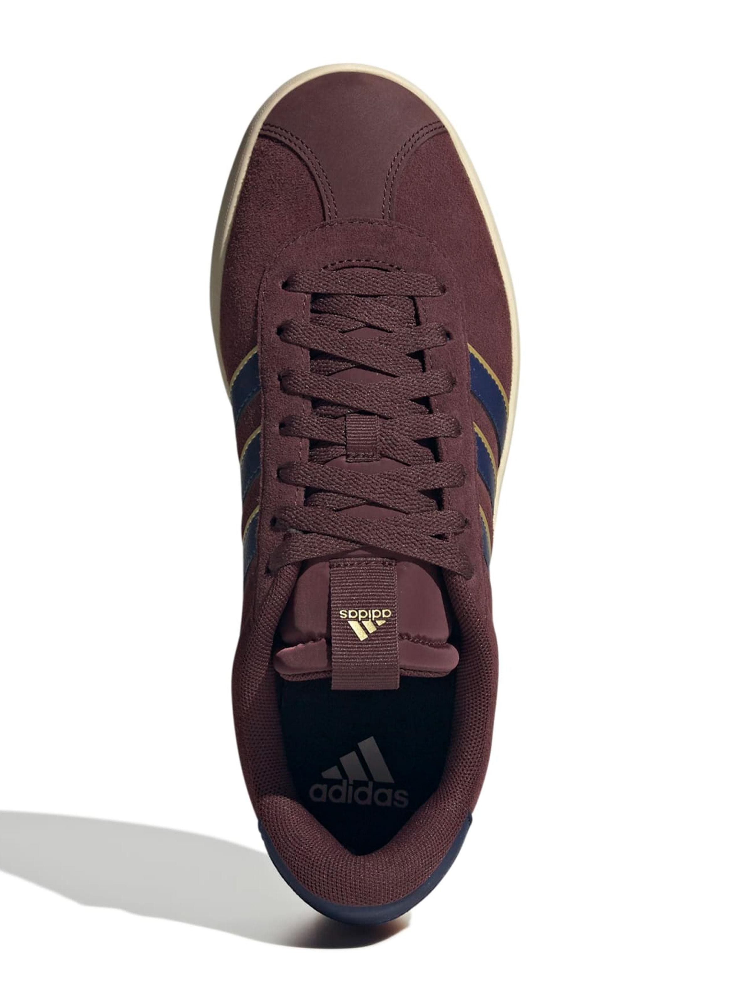 Zapatilla Urbana Vl Court Hombre-4