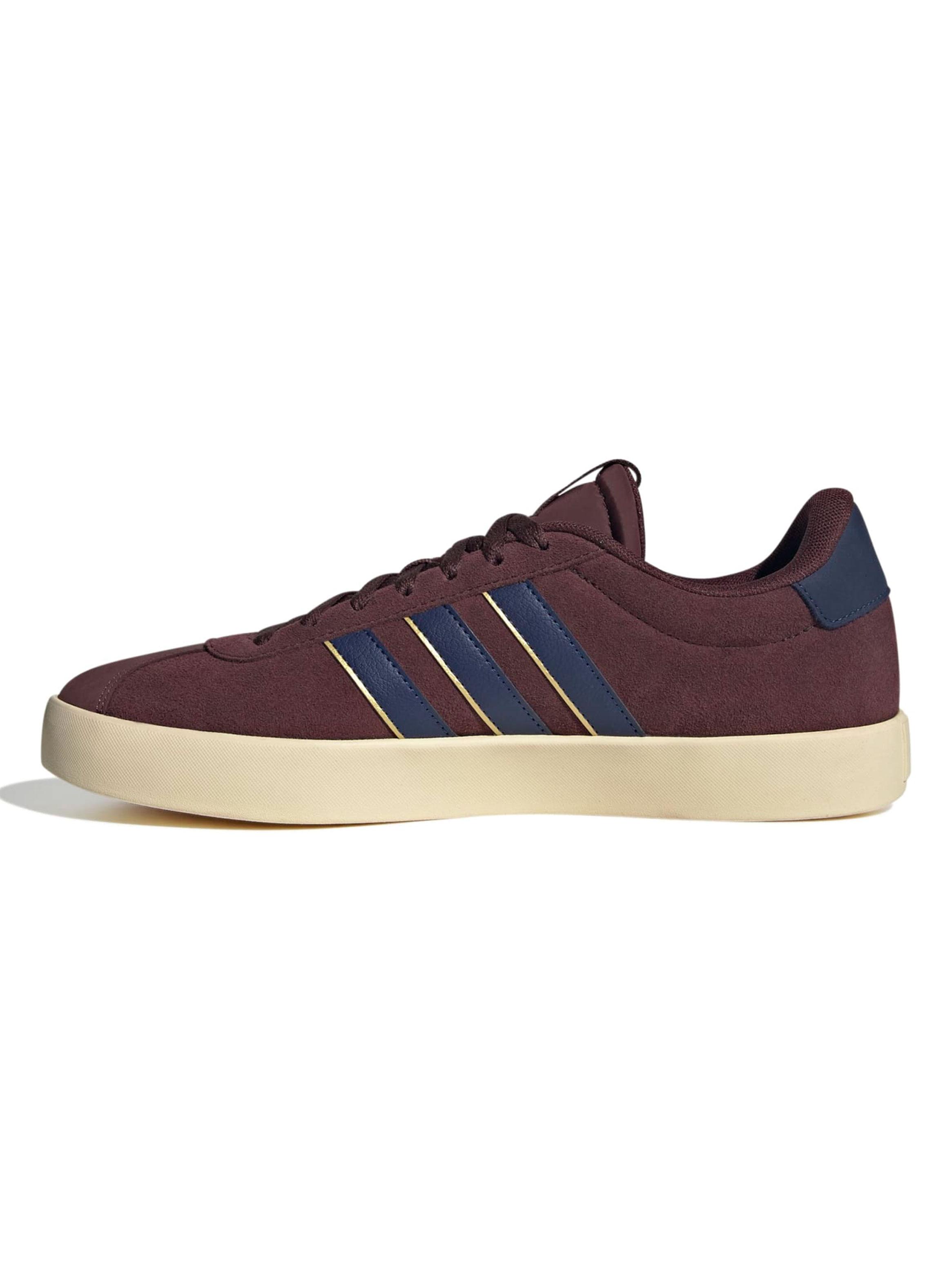 Zapatilla Urbana Vl Court Hombre-2