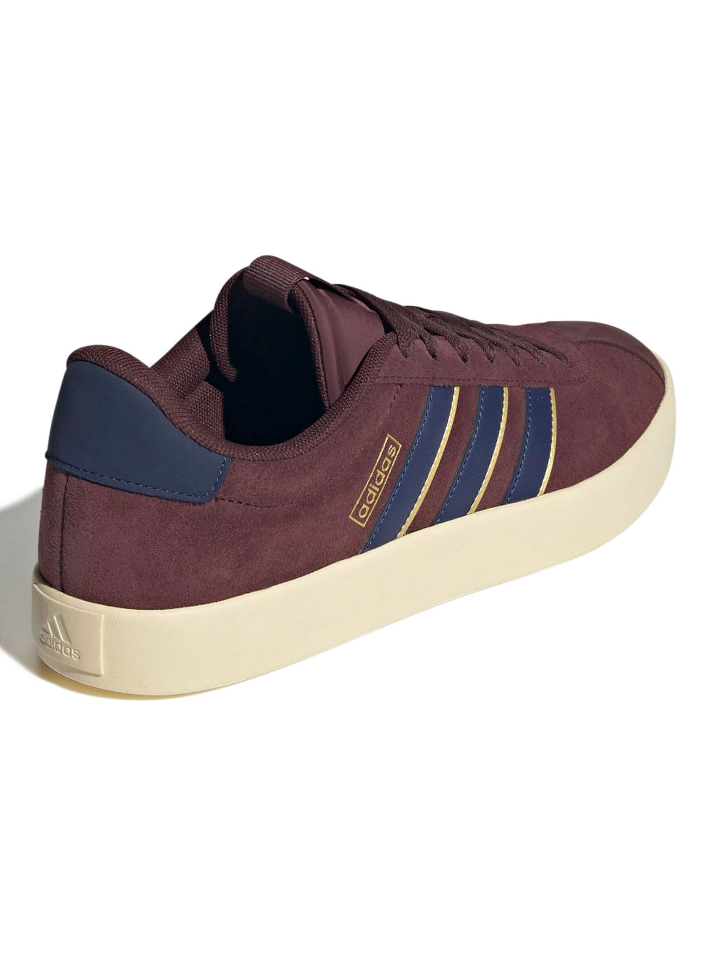 Zapatilla Urbana Vl Court Hombre-3