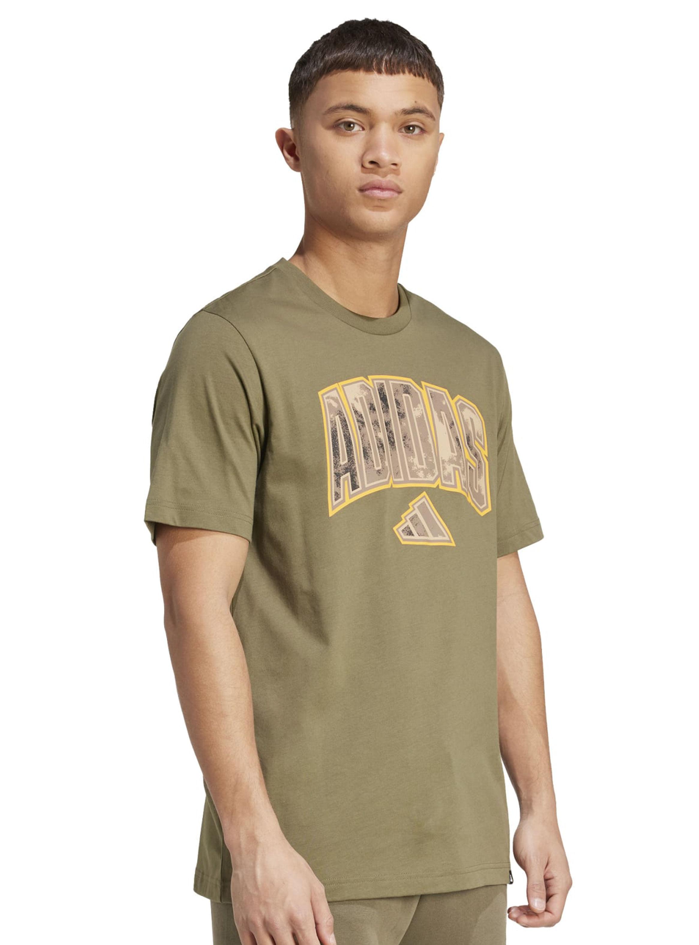 Polera M Camo Script Training -2