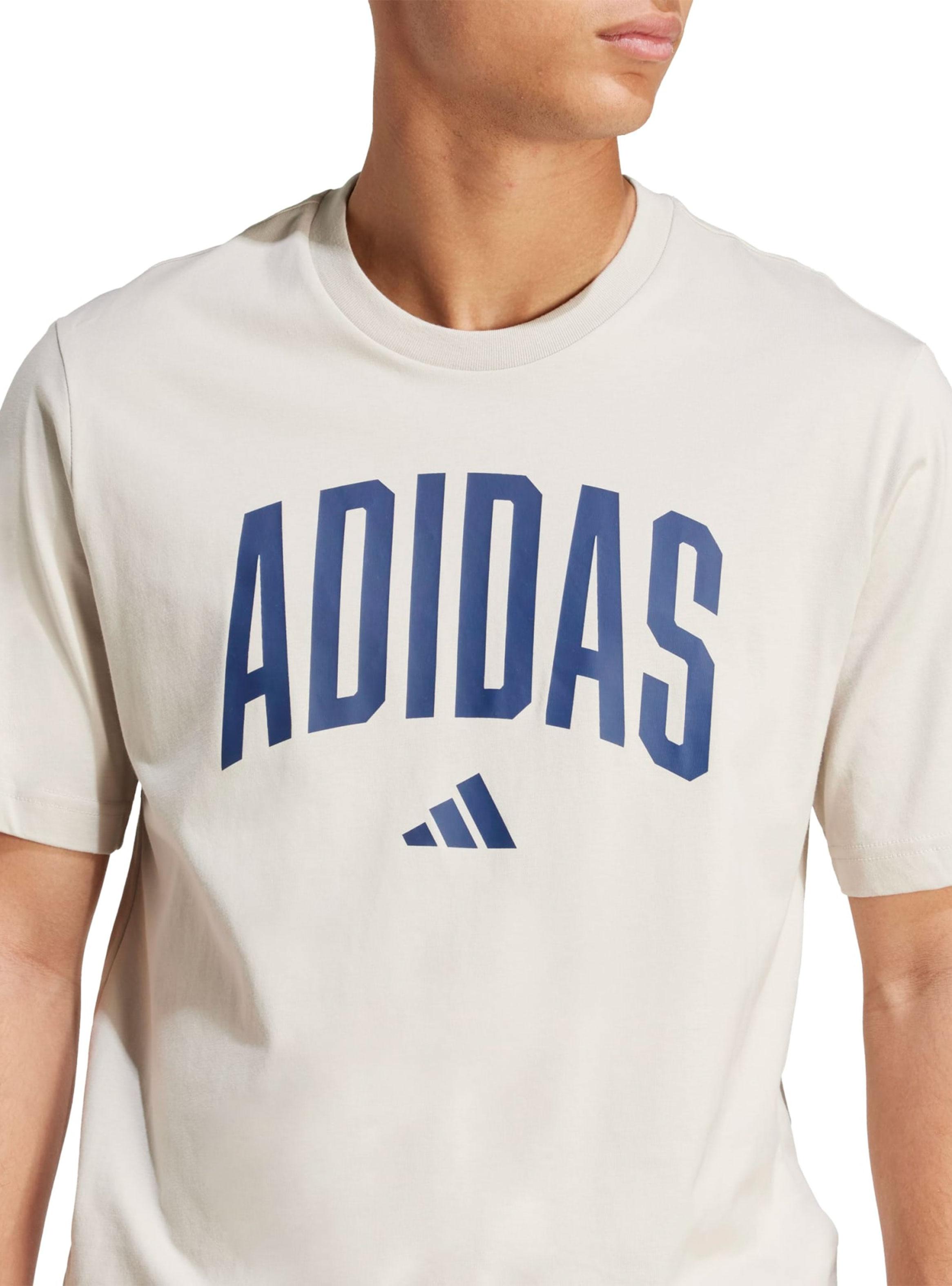 Polera Training M Collegiate -3