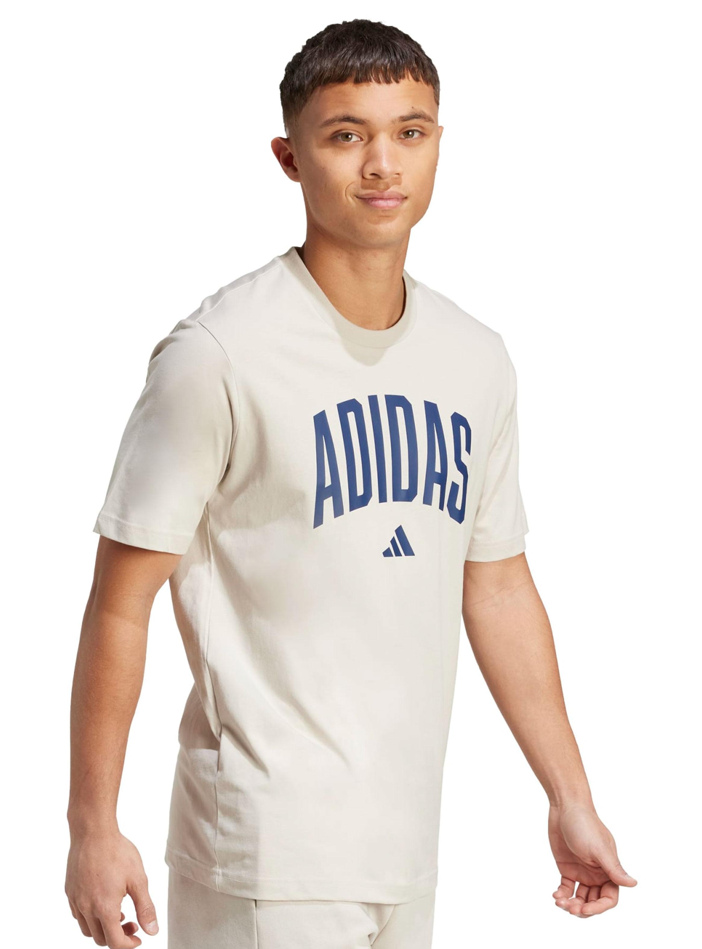 Polera Training M Collegiate -2