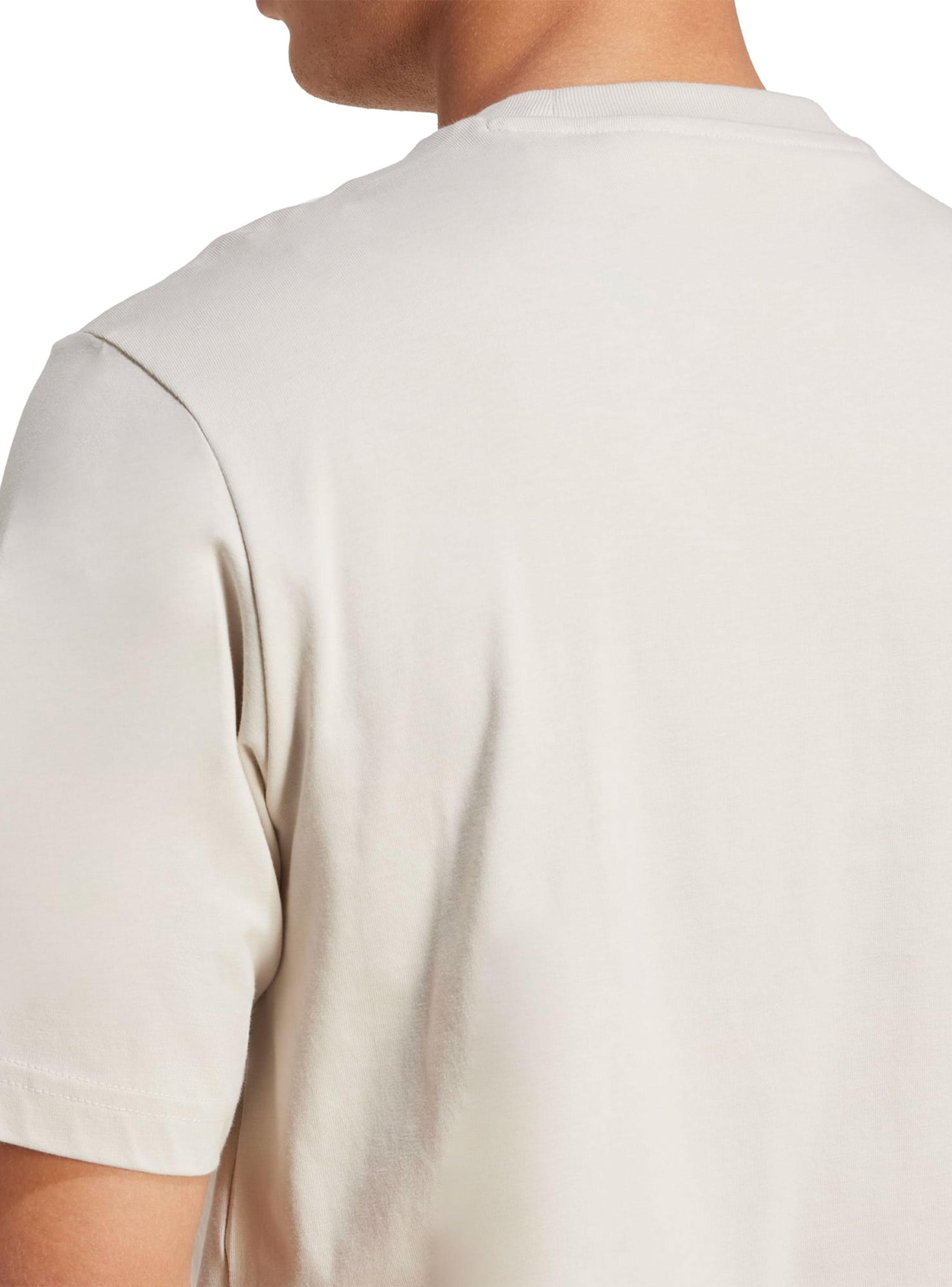Polera Training M Collegiate -4