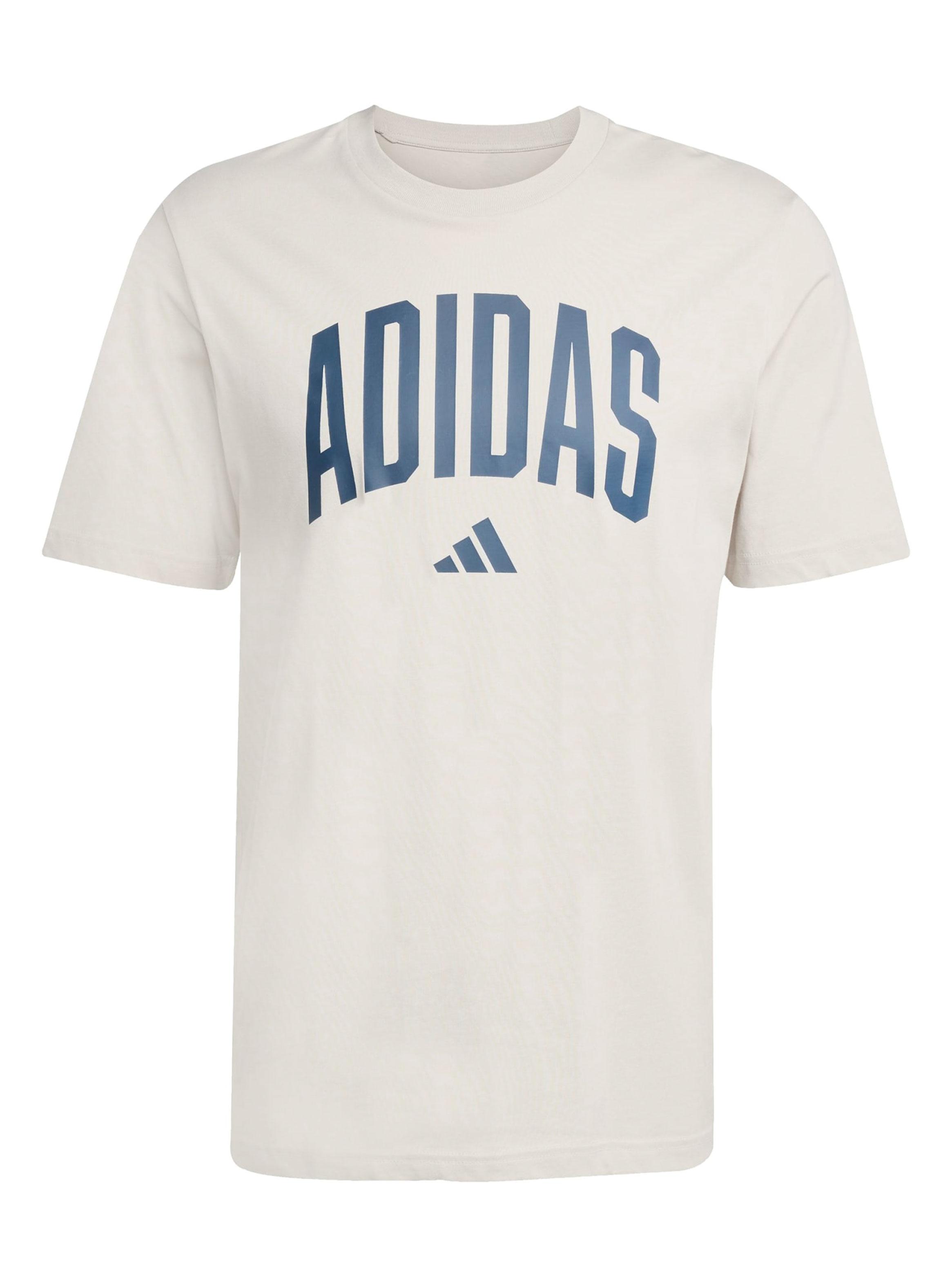 Polera Training M Collegiate -5