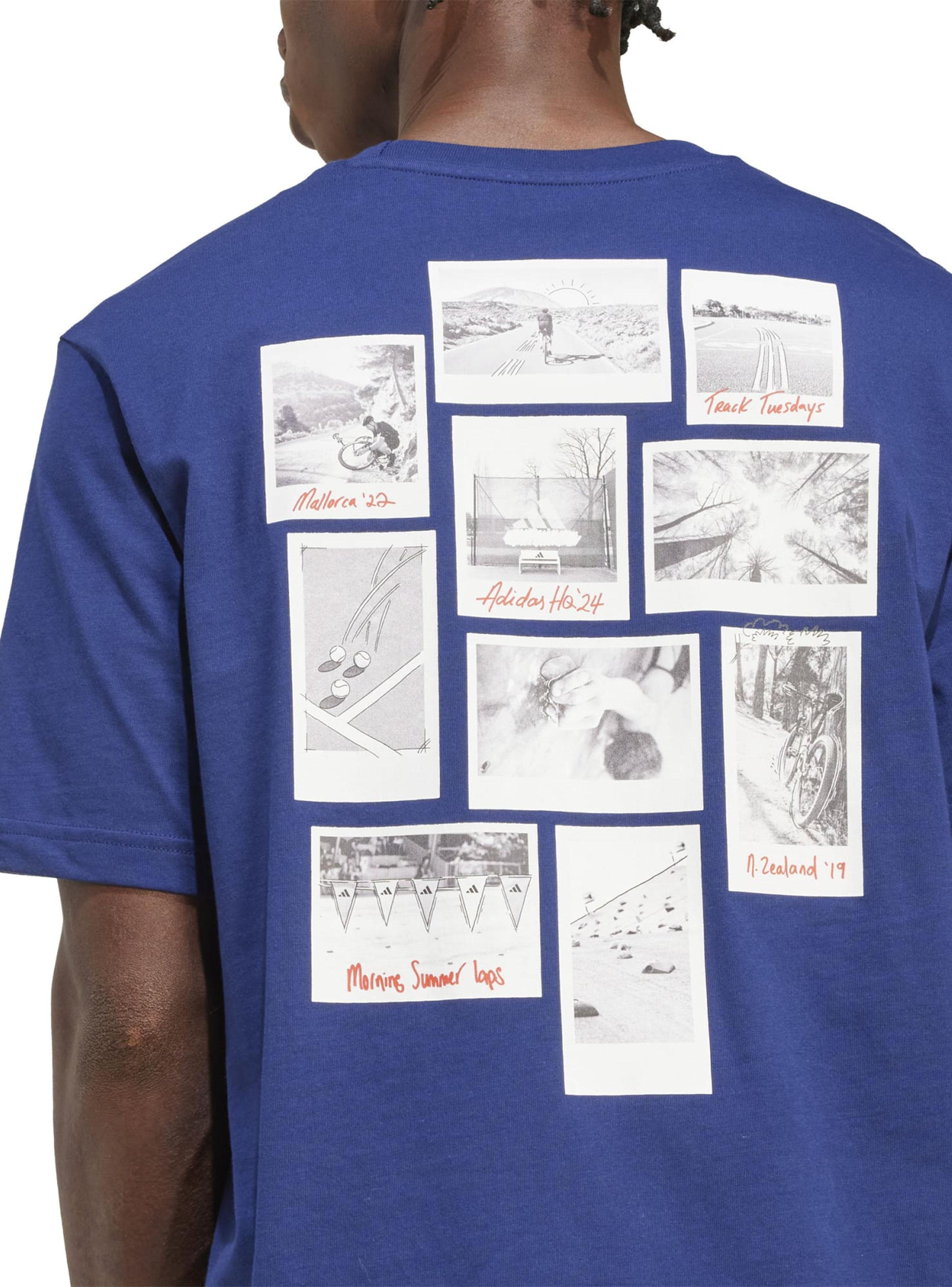 Polera Training M Gallery -4