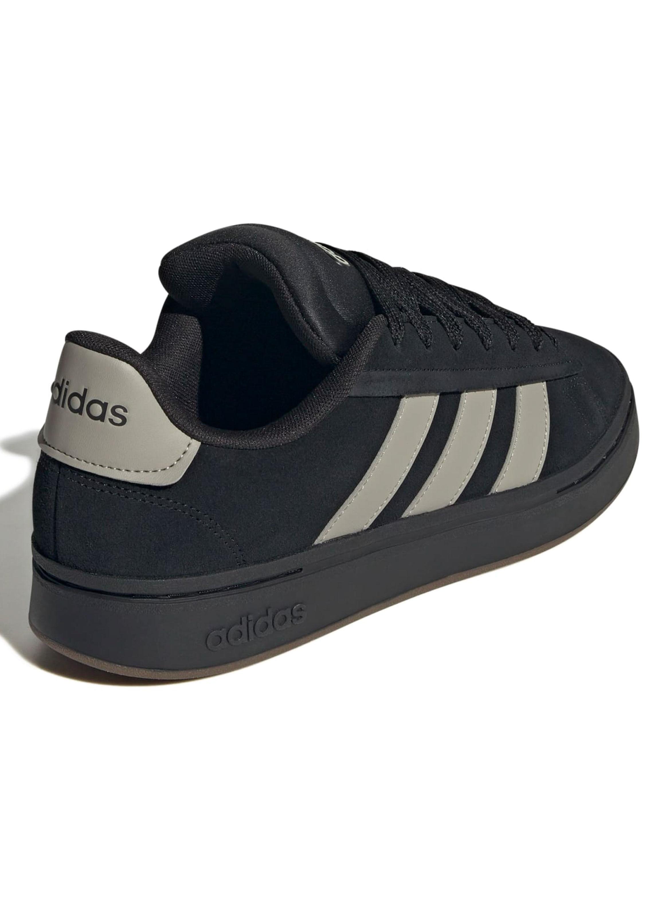 Zapatilla Urbana Grand Hombre Court-3