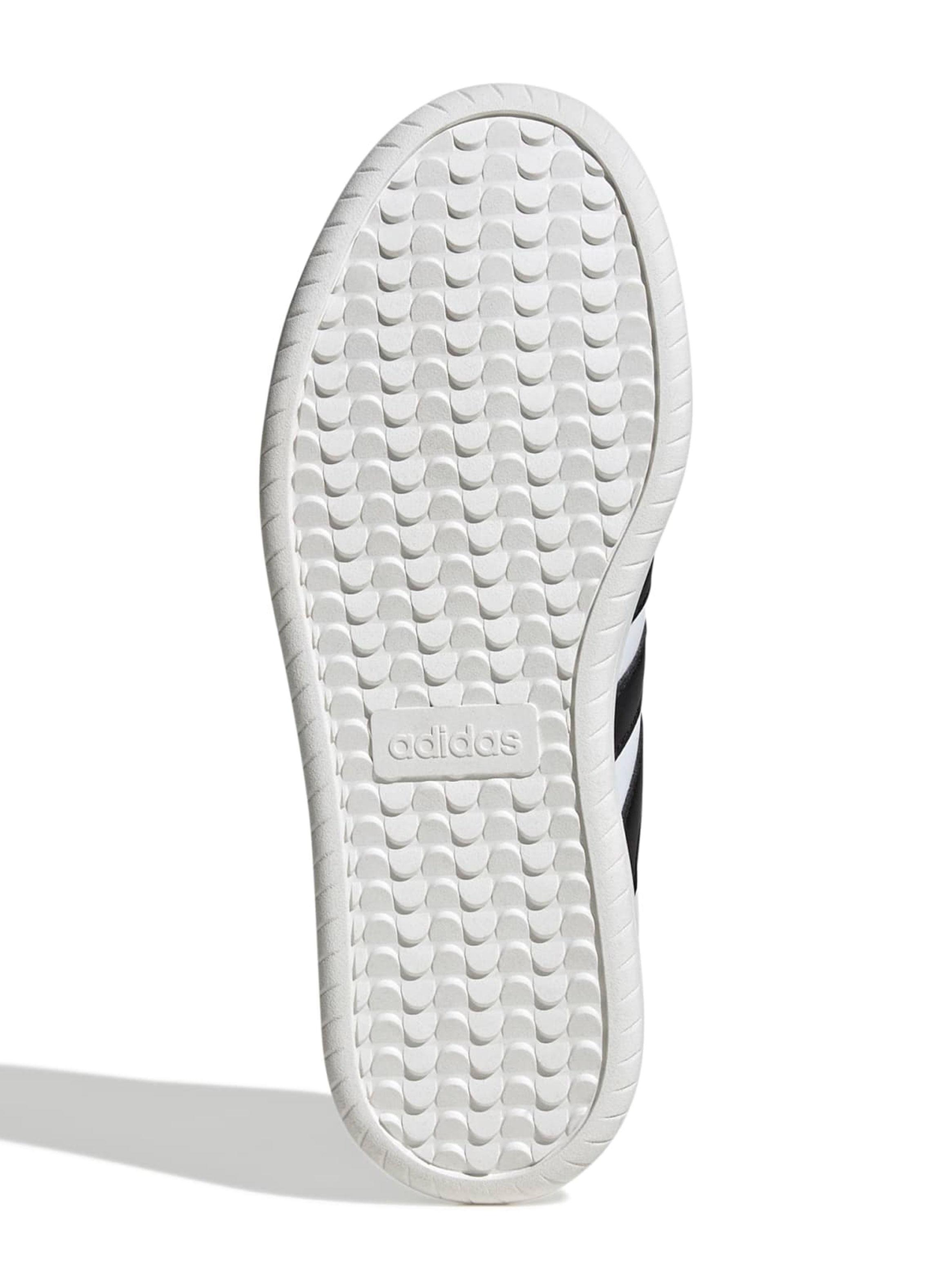 Zapatilla Urbana Barreda Mujer-5