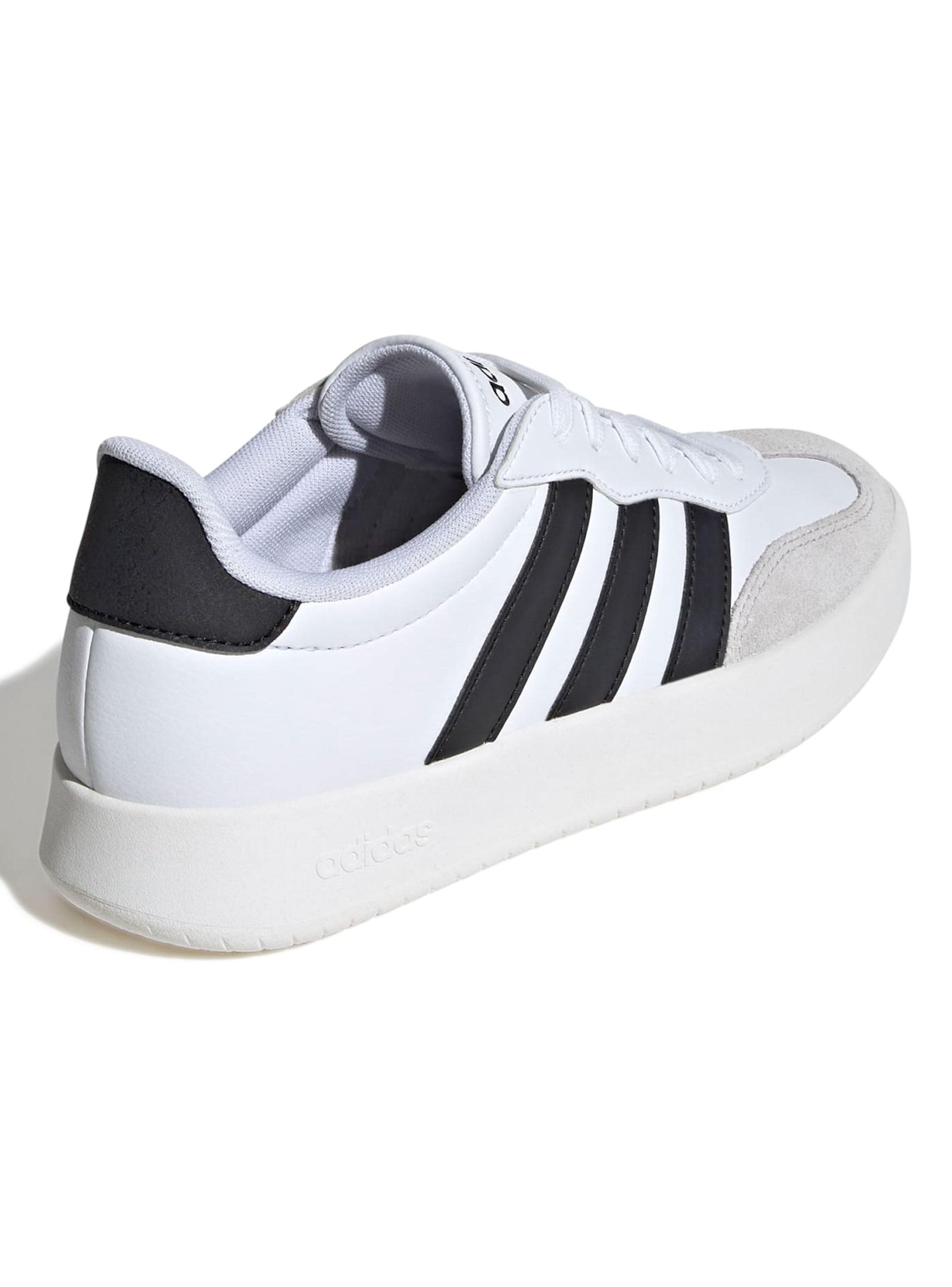 Zapatilla Urbana Barreda Mujer-3