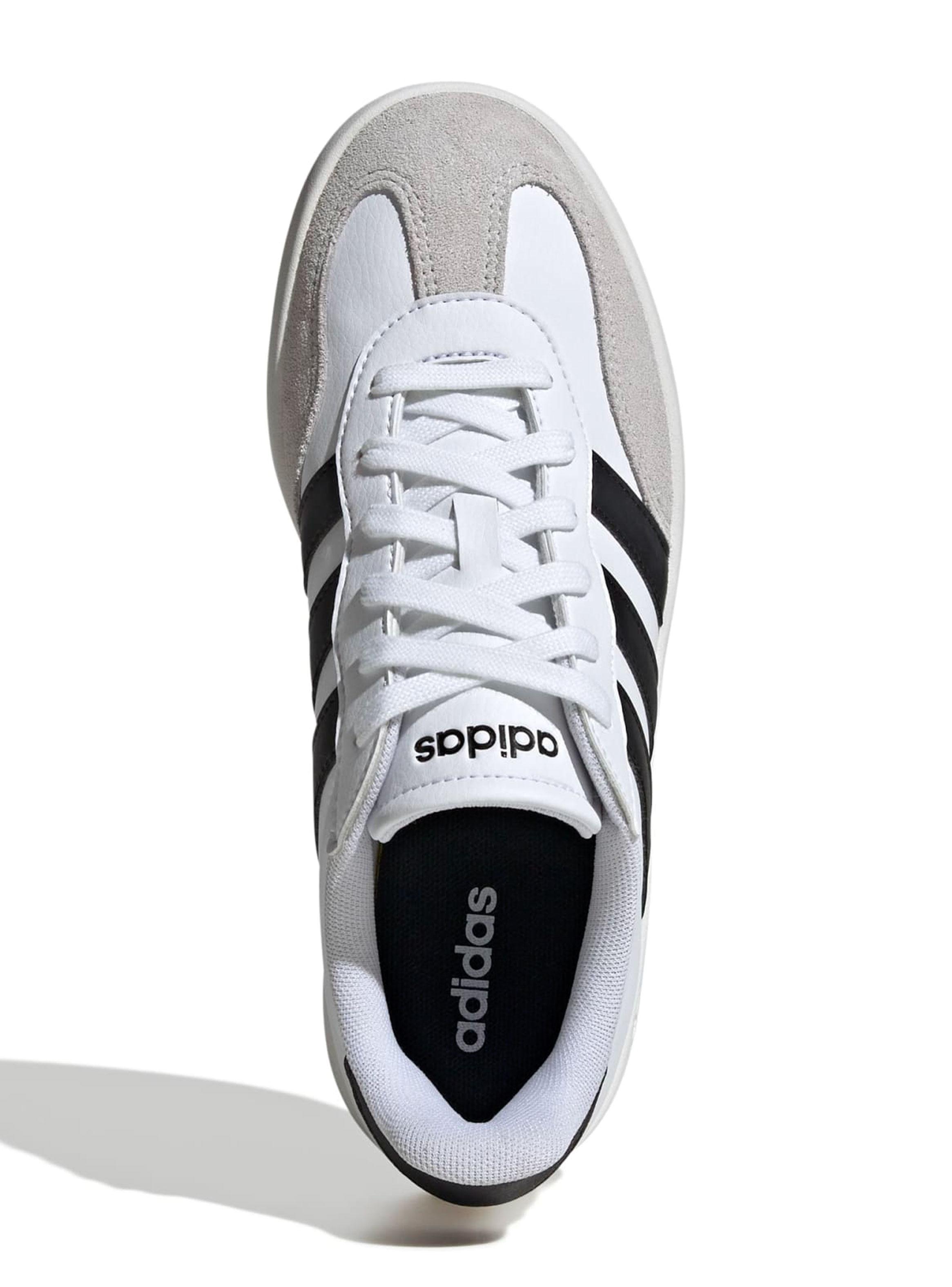 Zapatilla Urbana Barreda Mujer-4